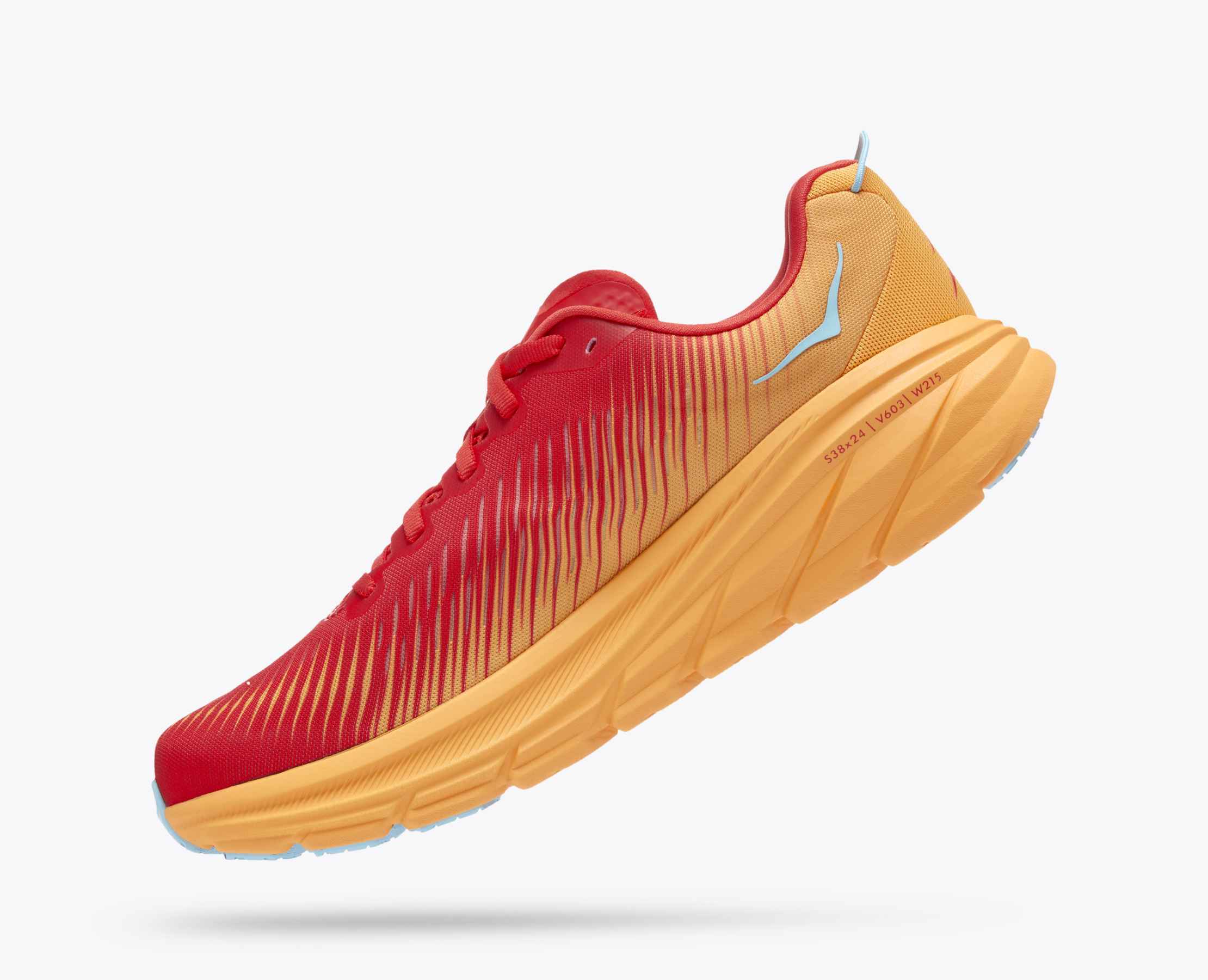 Hoka Rincon 3 Men's Running Shoes | Shoe City