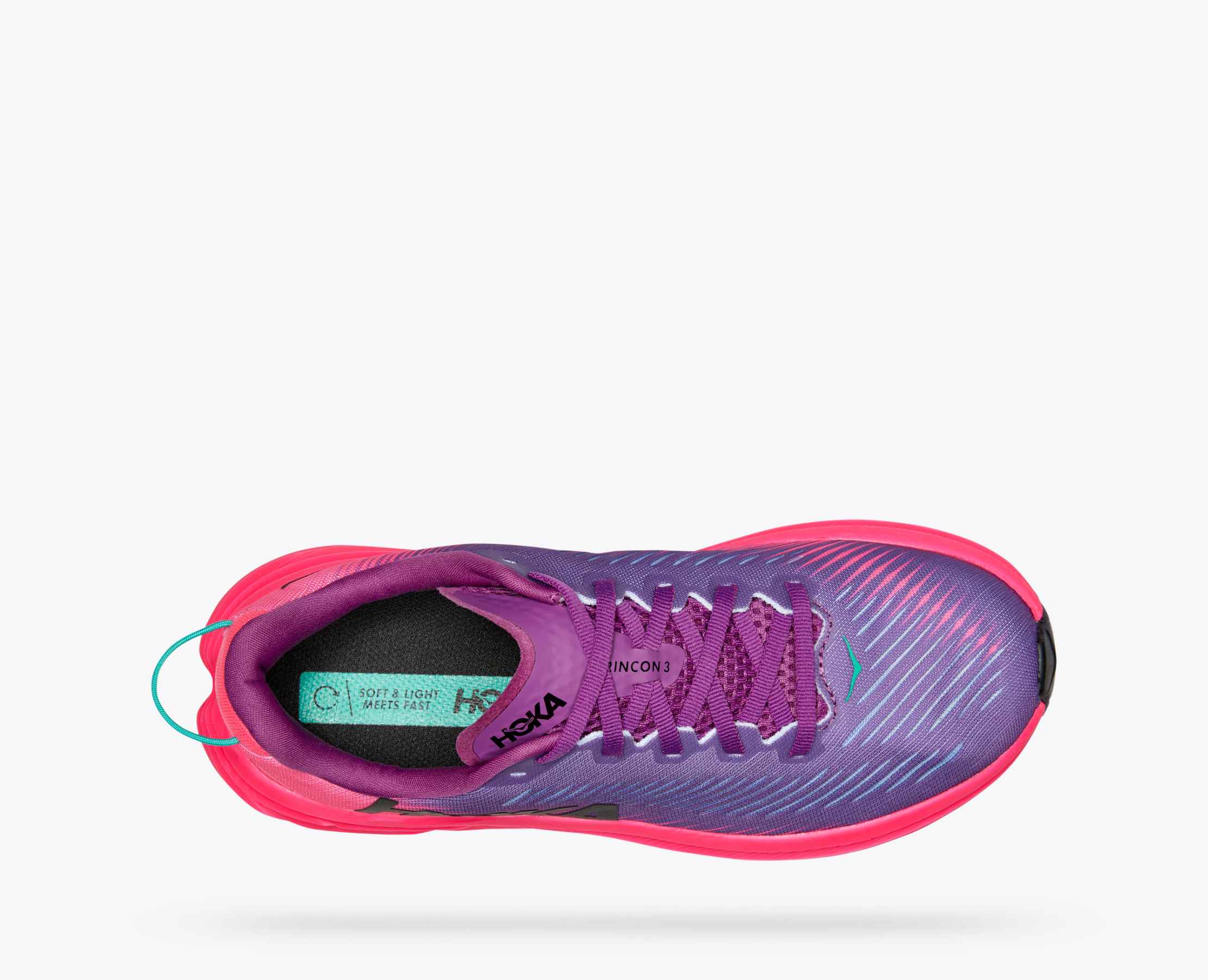 Women's Rincon 3 Lightweight Running Shoe | HOKA®