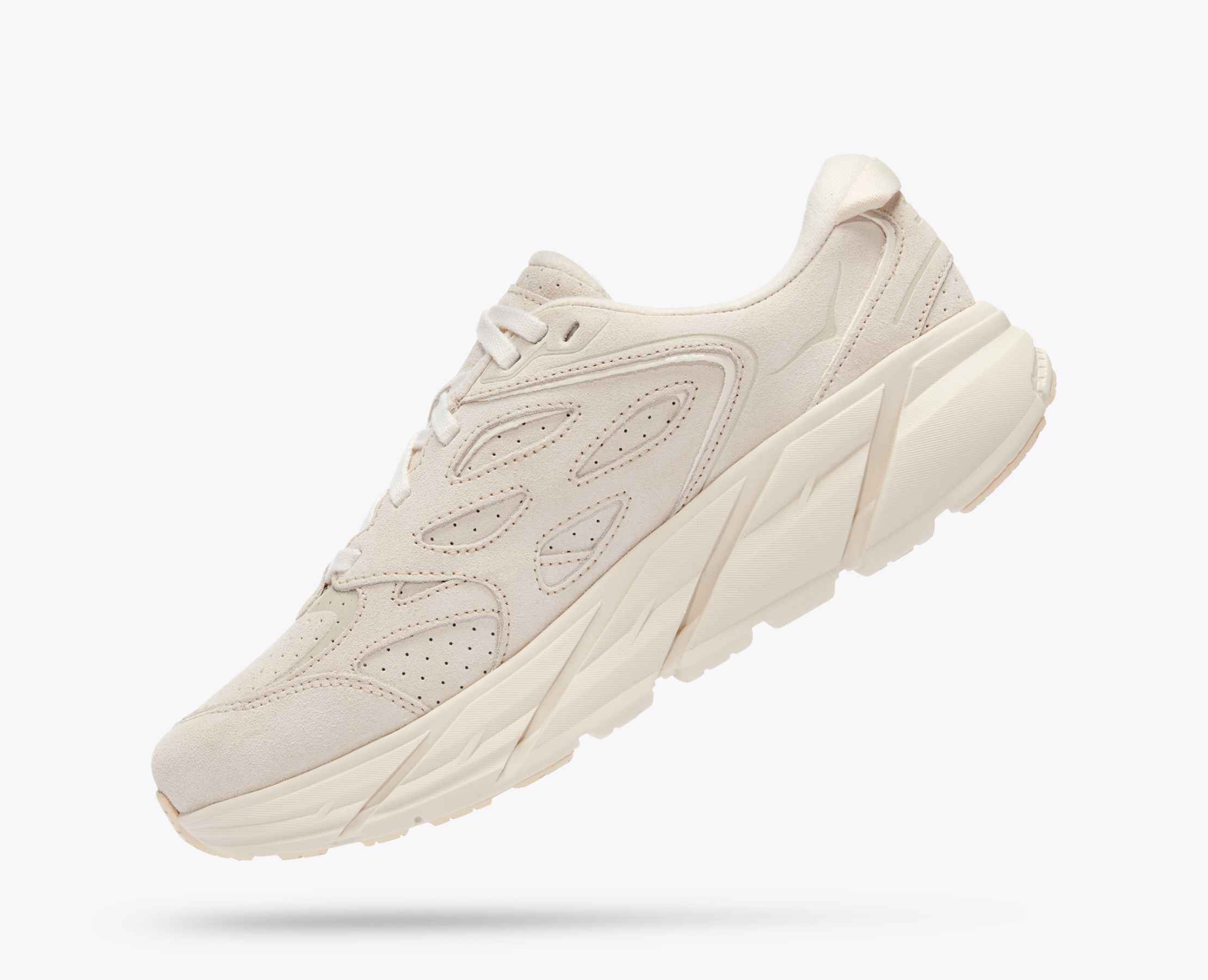 HOKA® Clifton L Suede for | HOKA®