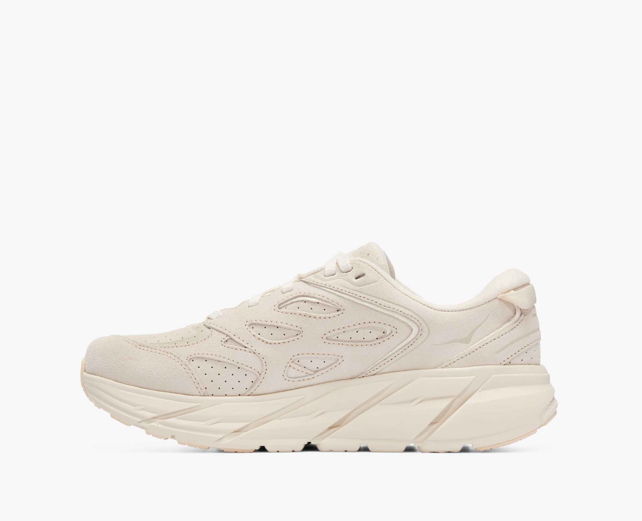 HOKA® Clifton L Suede for | HOKA®