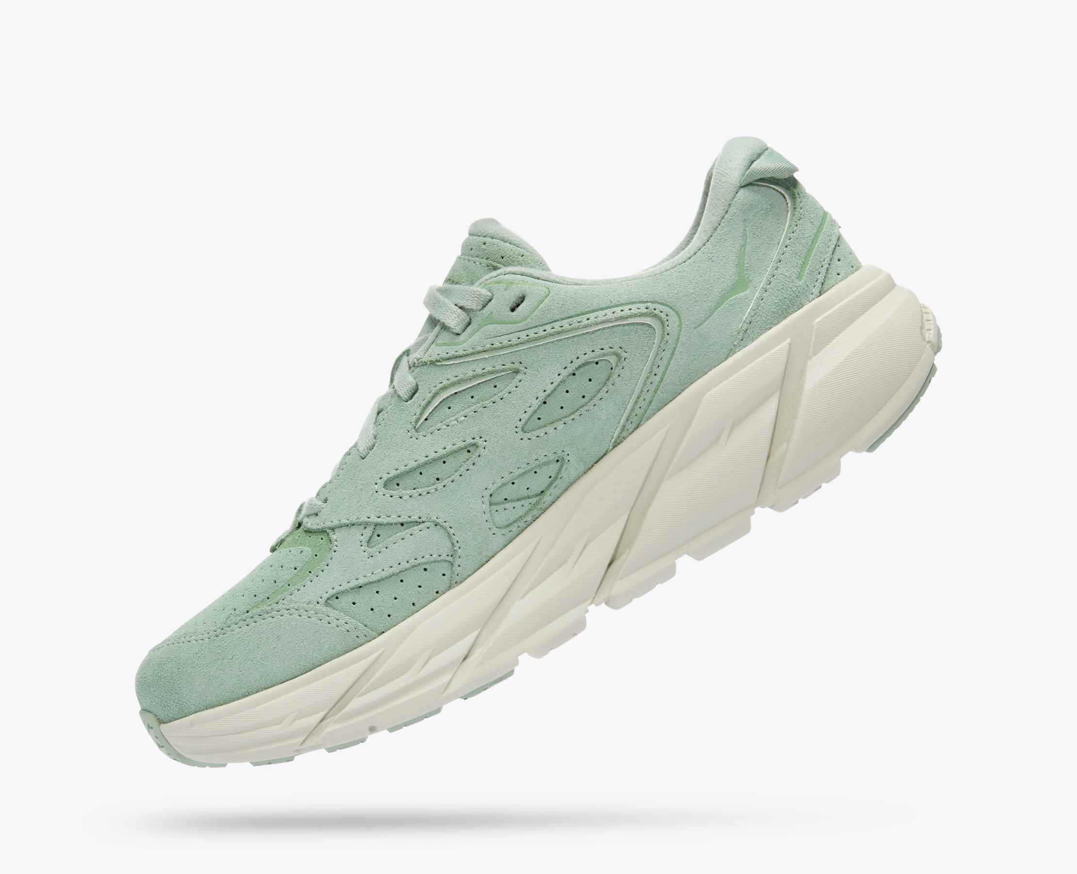 靴 HOKA ONE ONE U CLIFTON L SUED 8 HOKA® Clifton L Suede for | HOKA®