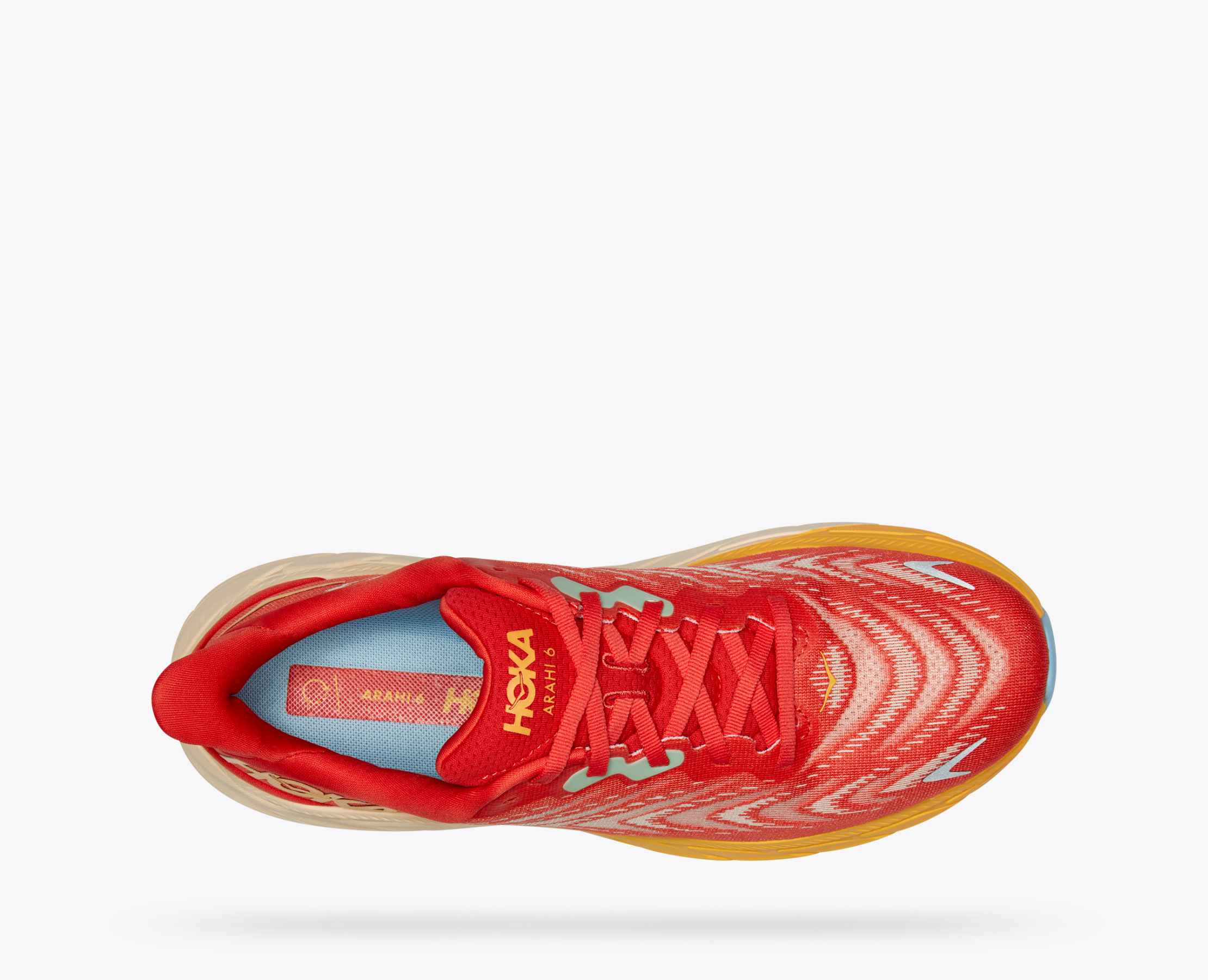 Men's Arahi 6 Stability Running Shoe | HOKA®