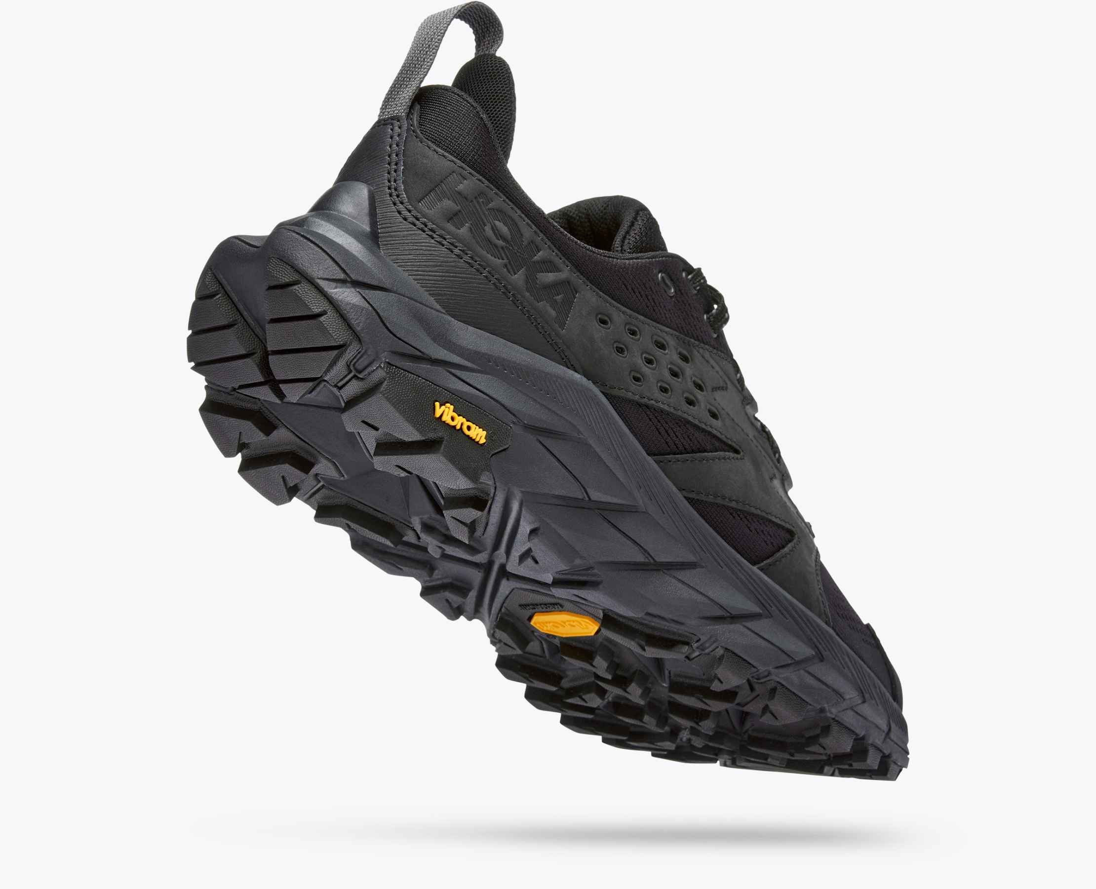 Anacapa Breeze Low Commuter Shoe | HOKA®
