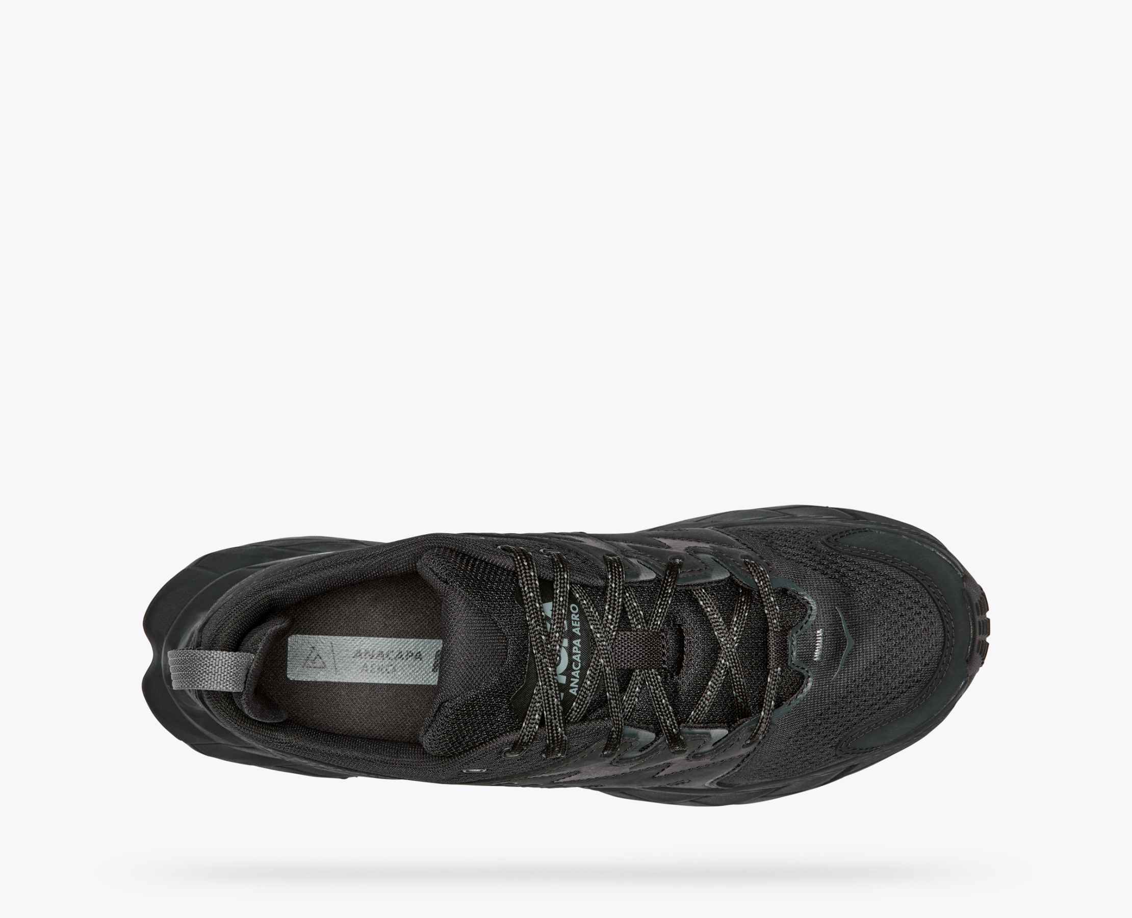 Anacapa Breeze Low Commuter Shoe | HOKA®