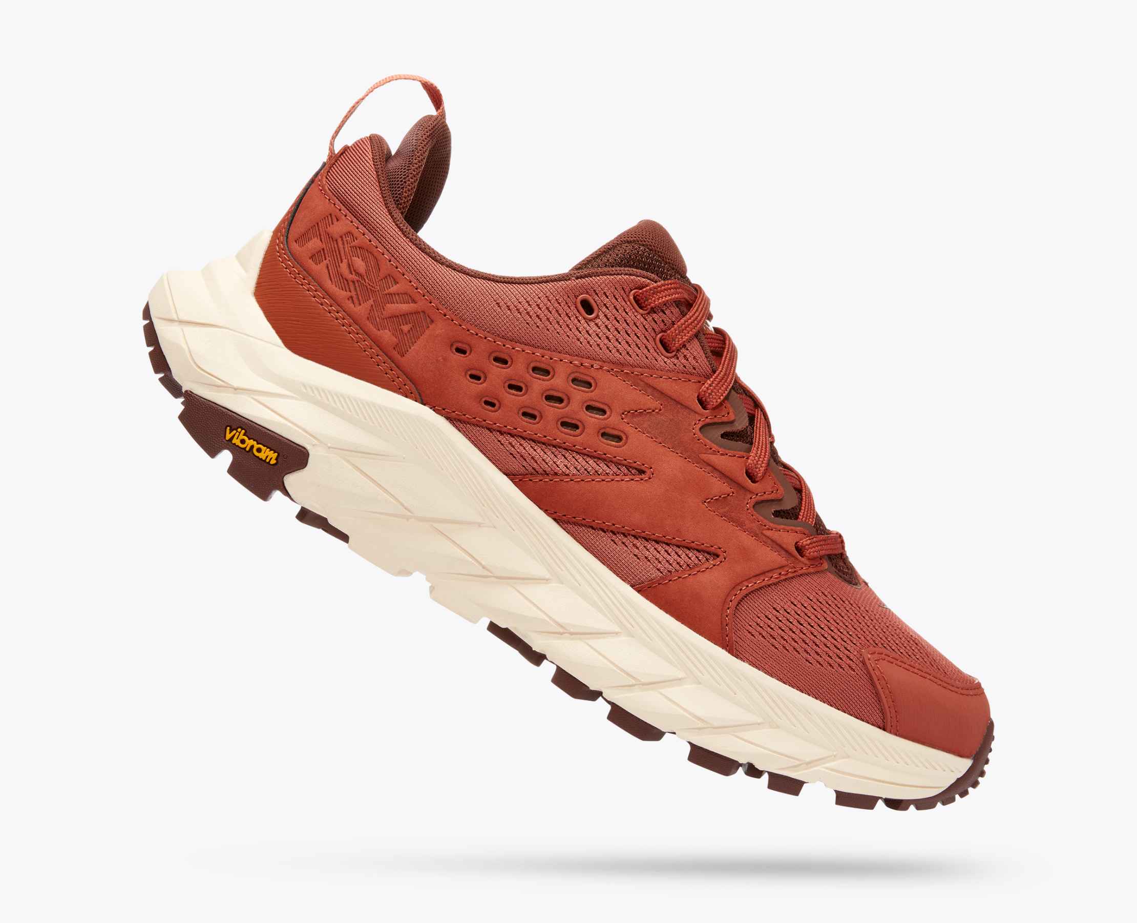 Anacapa Breeze Low Commuter Shoe | HOKA®