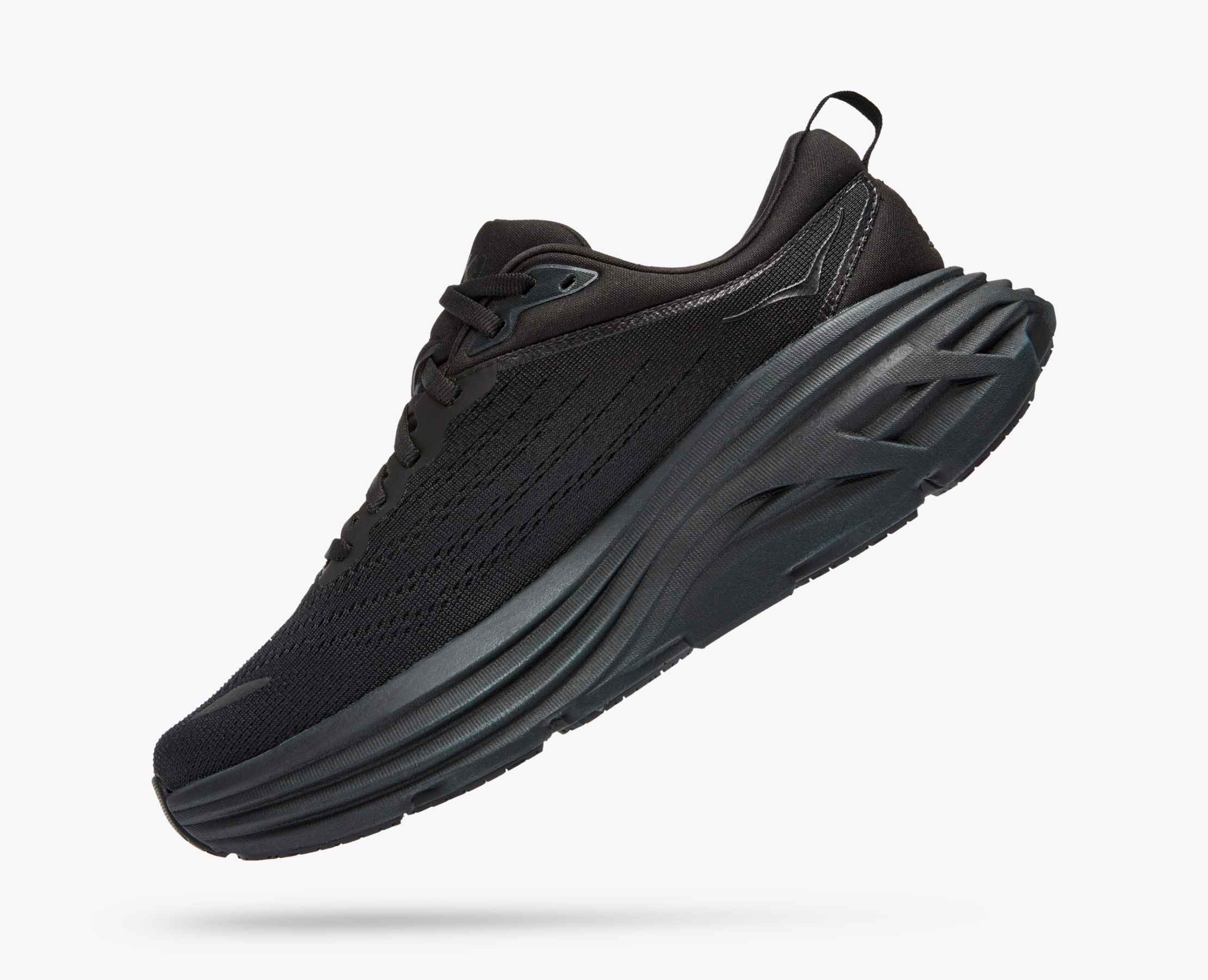 Bondi 8 Max Cushioned Road Running Shoe | HOKA®