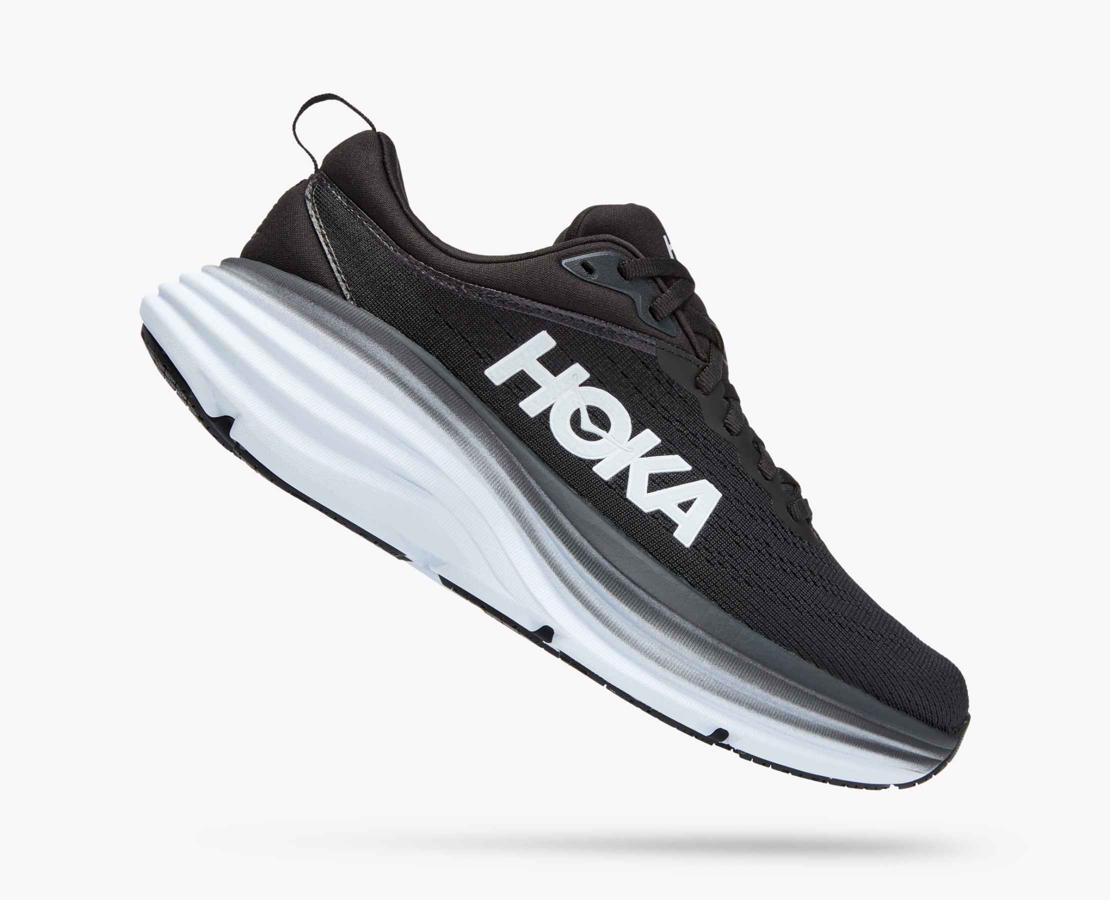Bondi 8 Max Cushioned Road Running Shoe | HOKA®