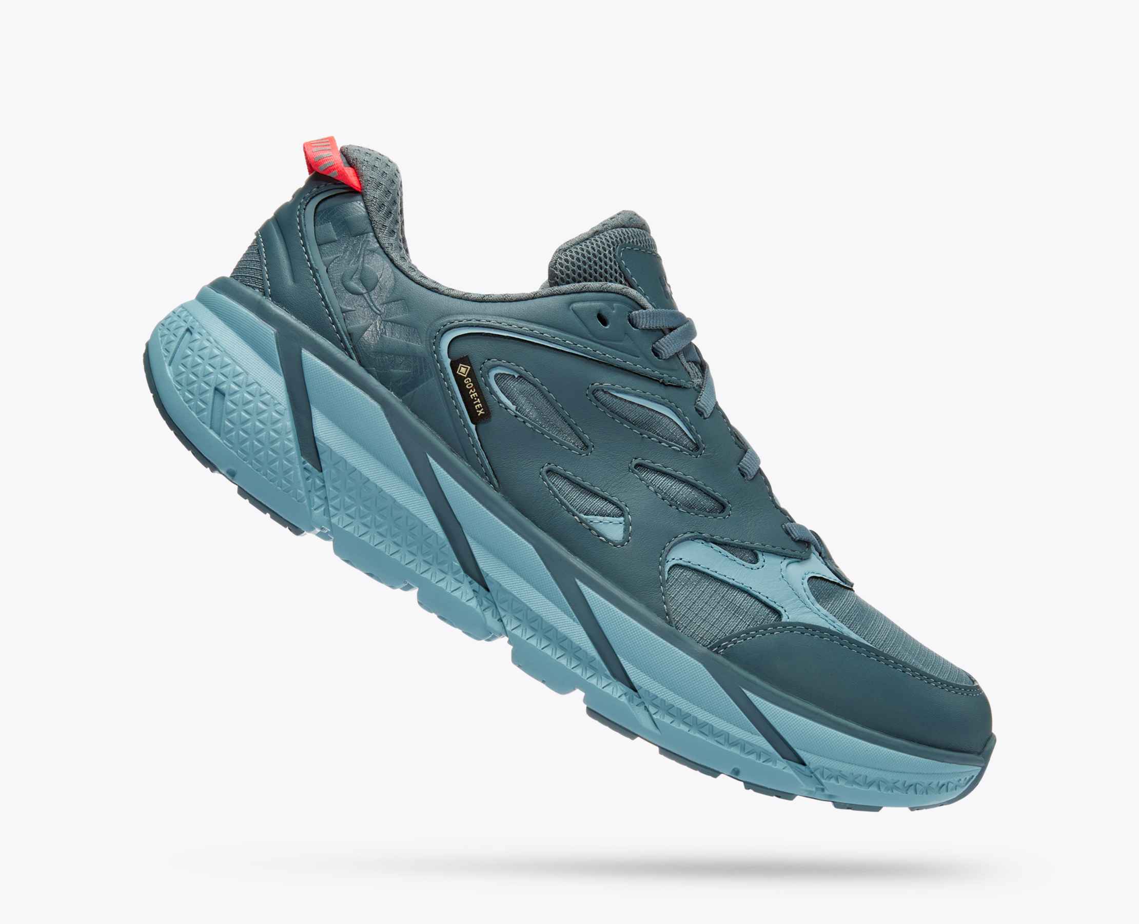HOKA ONEONE CLIFTON クリフトンL ゴアテックス 靴 1129972 HOKA CLIFTON L GTX Avocado / Green Moss 22FW-I（ホカ