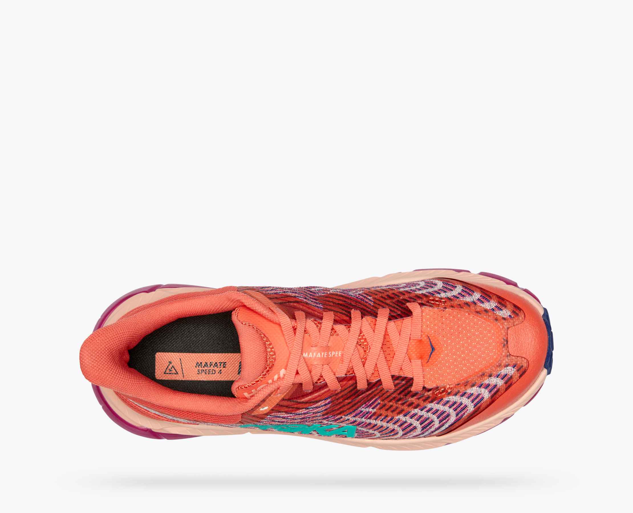 HOKA ONE ONE® Mafate Speed 4 for Women | HOKA ONE ONE®