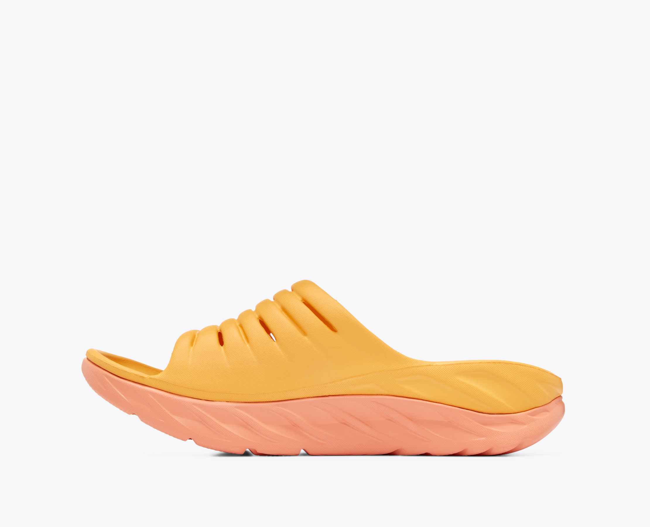 HOKA ホカオネオネ リカバリーサンダル ORA RECOVERY SLIDE ORA Recovery Slide Sandal | HOKA®