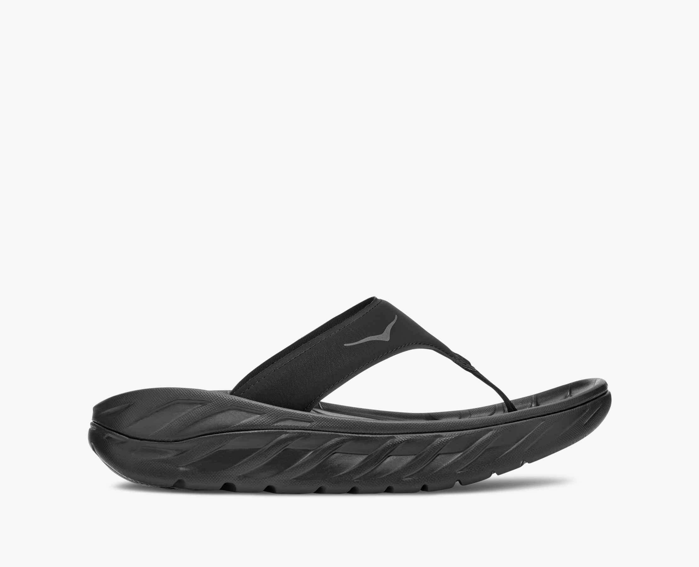 新品 HOKA ONE ONE ORA RECOVERY FLIP 27cm Men's Ora Flip Flop Recovery Sandal | HOKA®