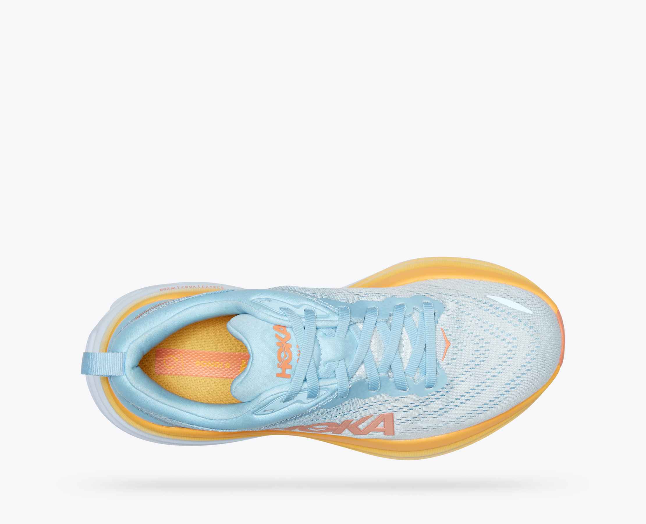 Bondi 8 Max Cushioned Road Running Shoe | HOKA®