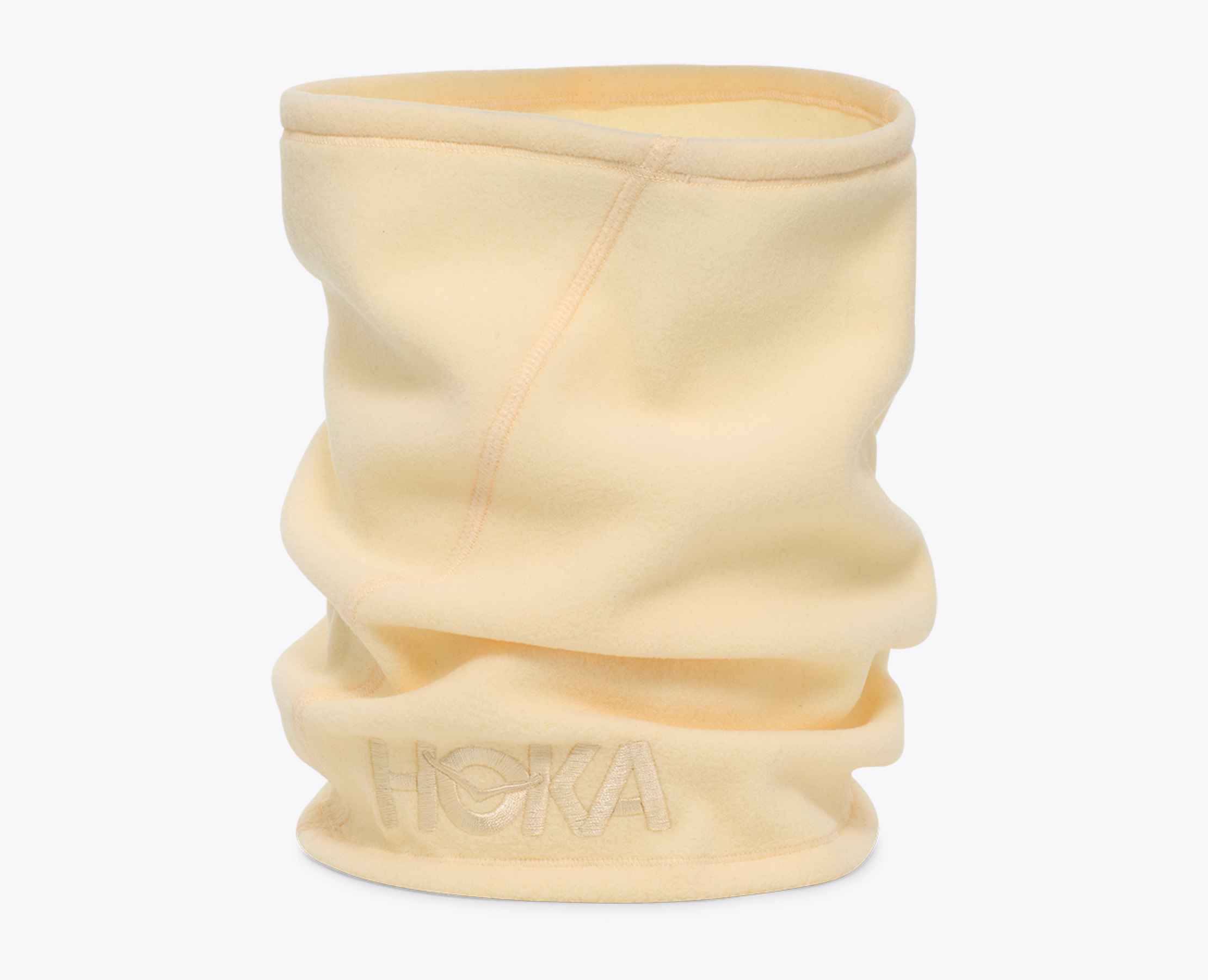 HOKA ONE ONE® (ホカ オネオネ™) NECK GAITER HOKA ONE ONE® Transport Gaiter for | HOKA ONE ONE®