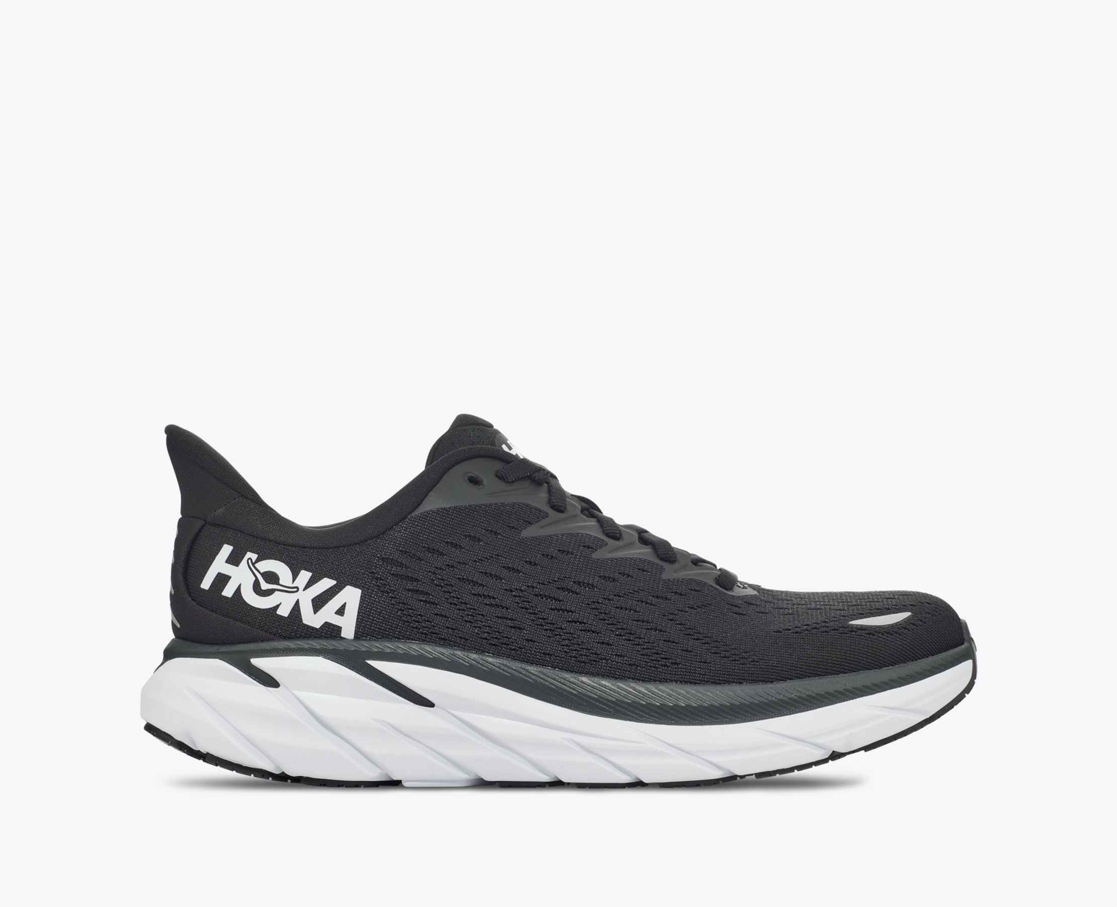 Women's Clifton 8 Max Cushioned Road Running Shoe | HOKA®