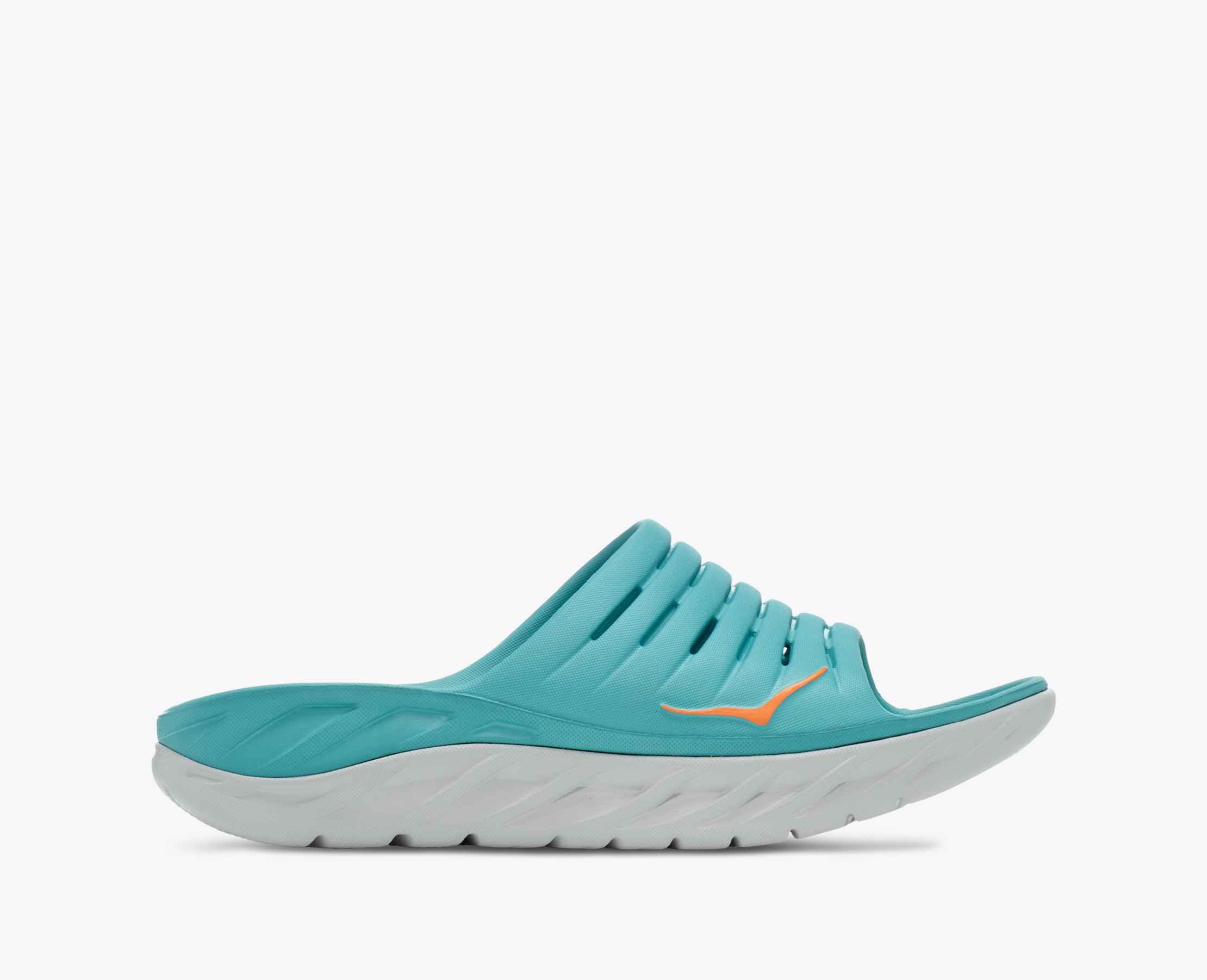 Women's HOKA Ora Recovery Slide 2 | Fleet Feet | Fleet Feet