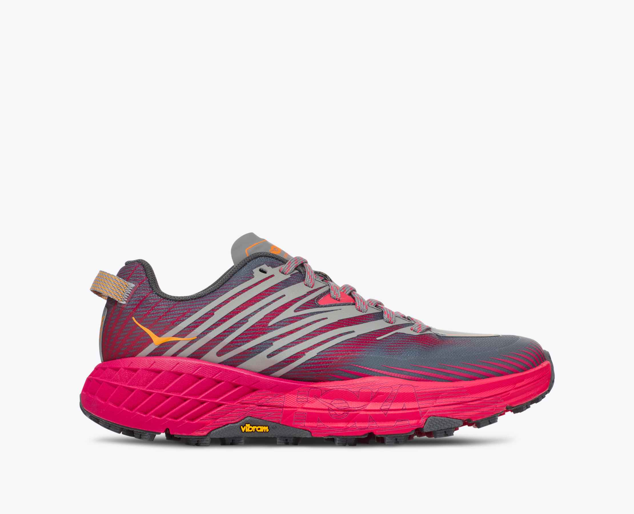 Speedgoat 4 Trail Shoe | HOKA®