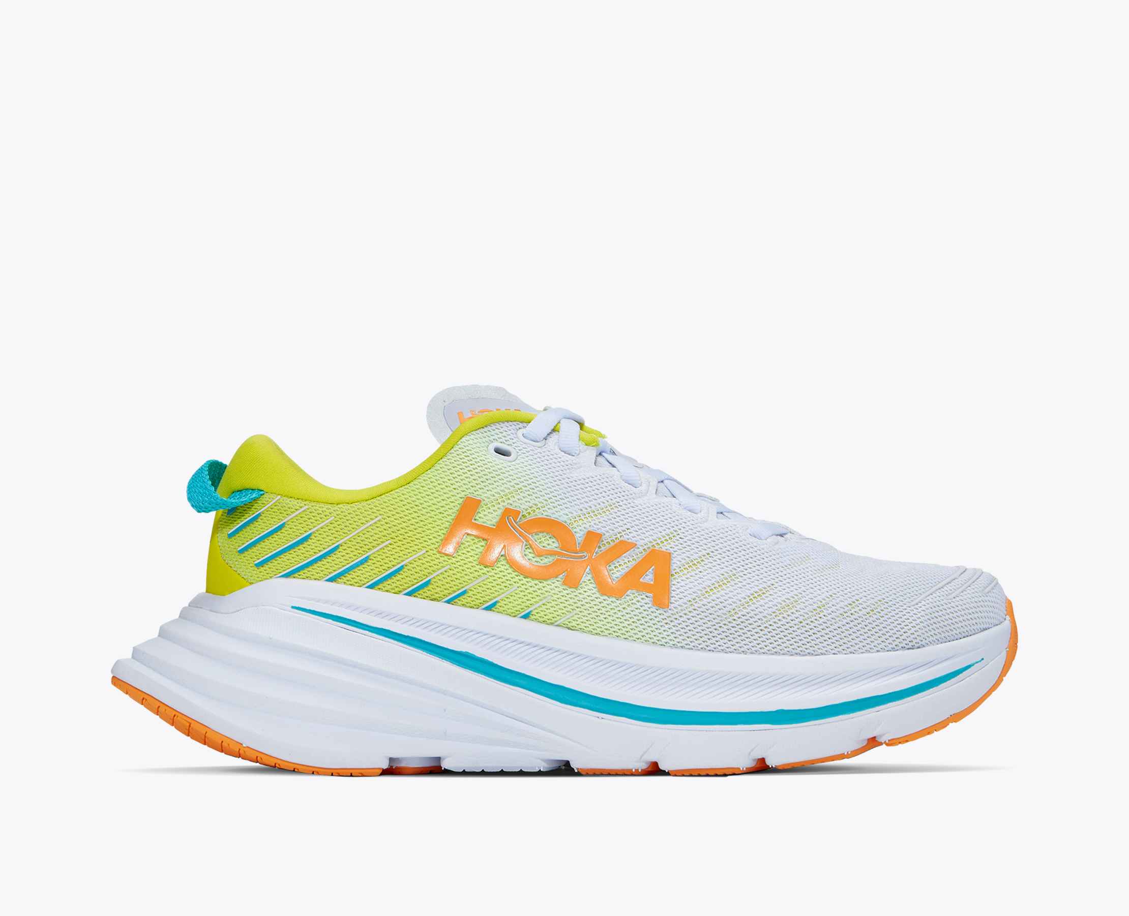 Hoka Bondi X Running Shoes Women's - No Boundaries Sport
