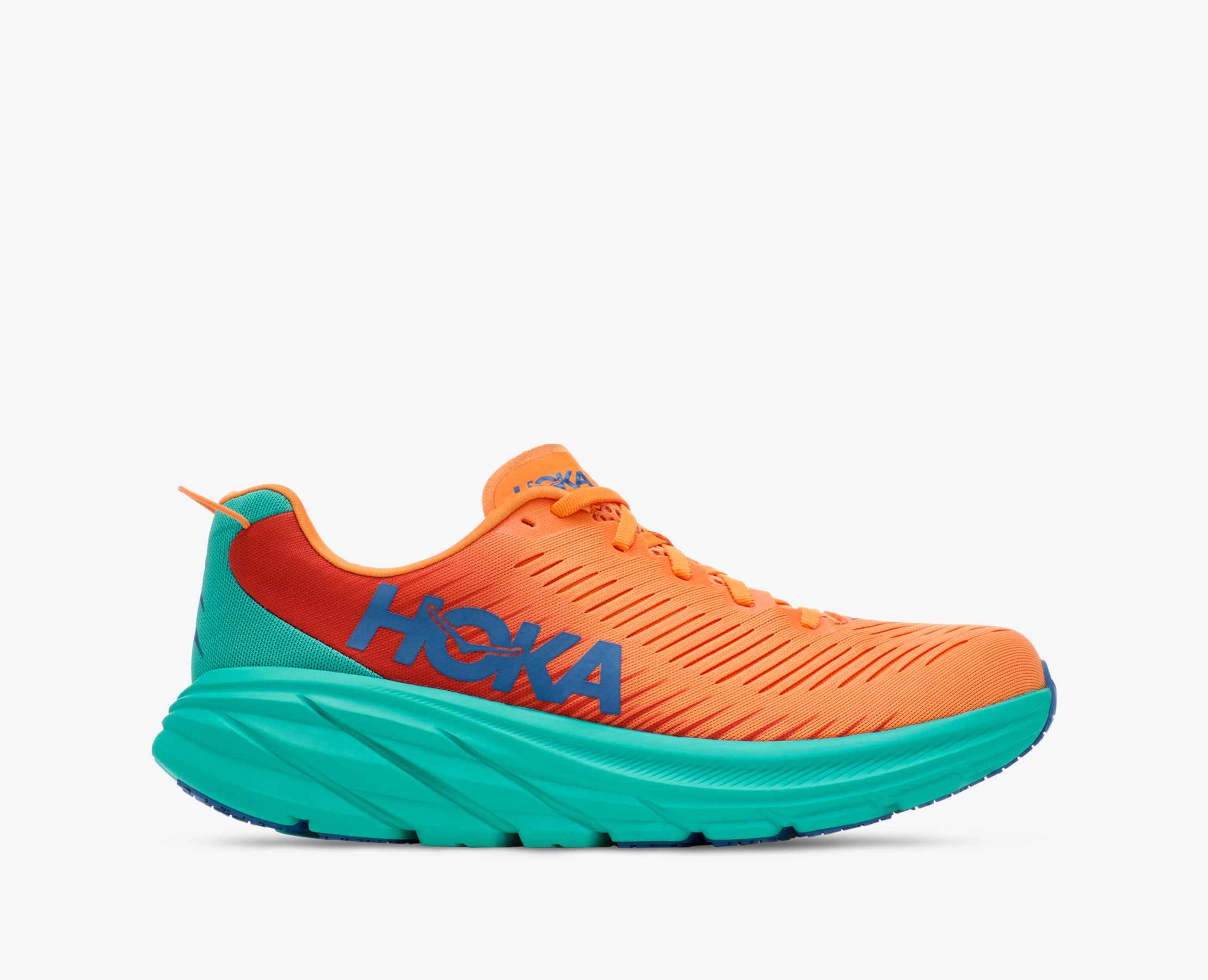 靴 HOKA ONE ONE RINCON 3 WIDE 26cm Men's Rincon 3 Lightweight Running Shoe | HOKA®