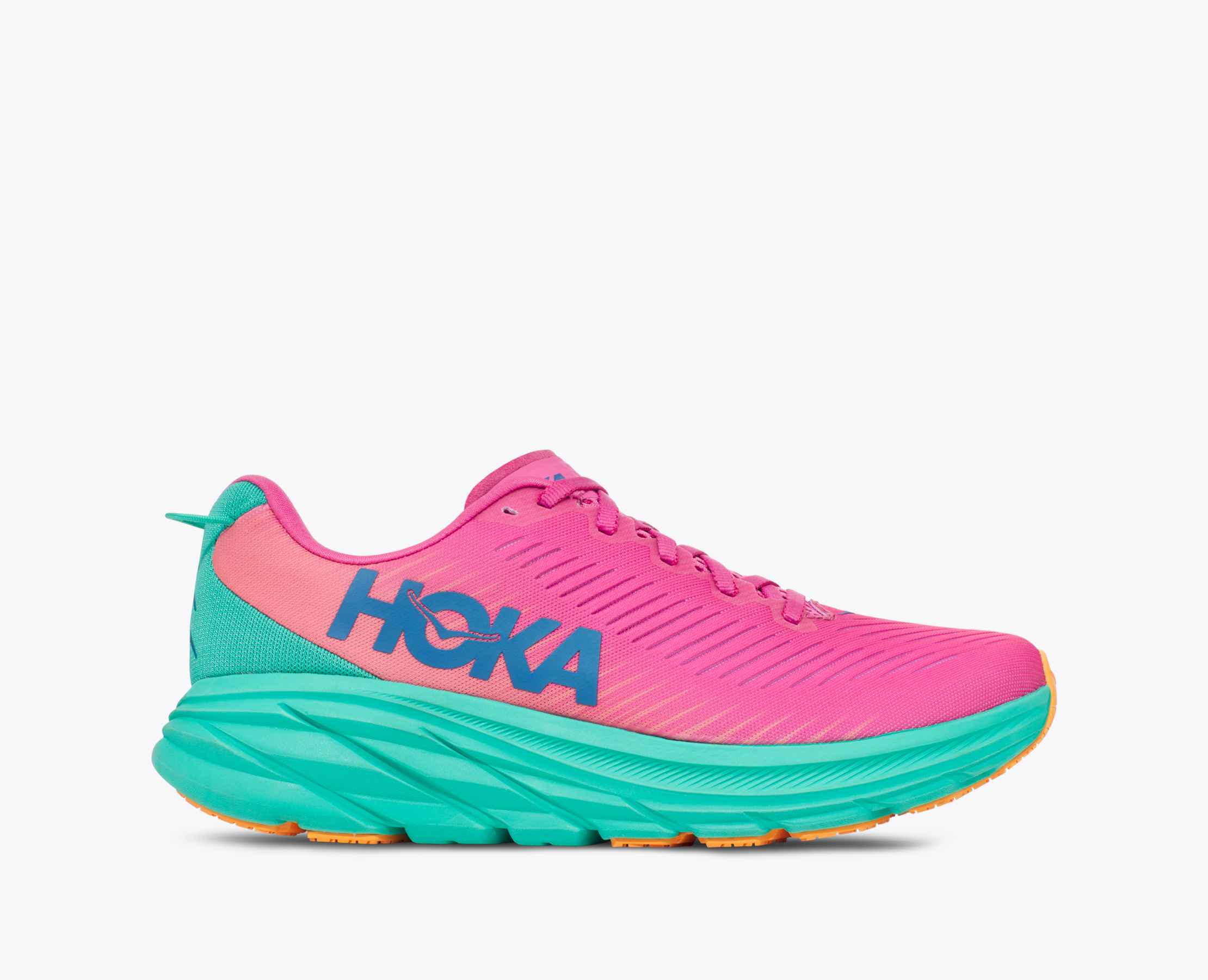 韓国ブランド通販サイト 3 Rincon Women's Lightweight HOKA® | Shoe Running ウォーキング・ランニングウェア