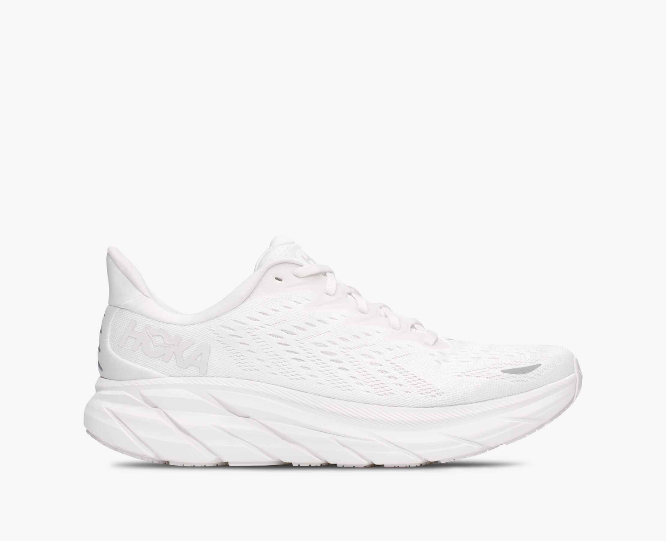 在庫処分セール テ Road Cushioned Max 8 Clifton Men's Running HOKA® | Shoe iPad本体