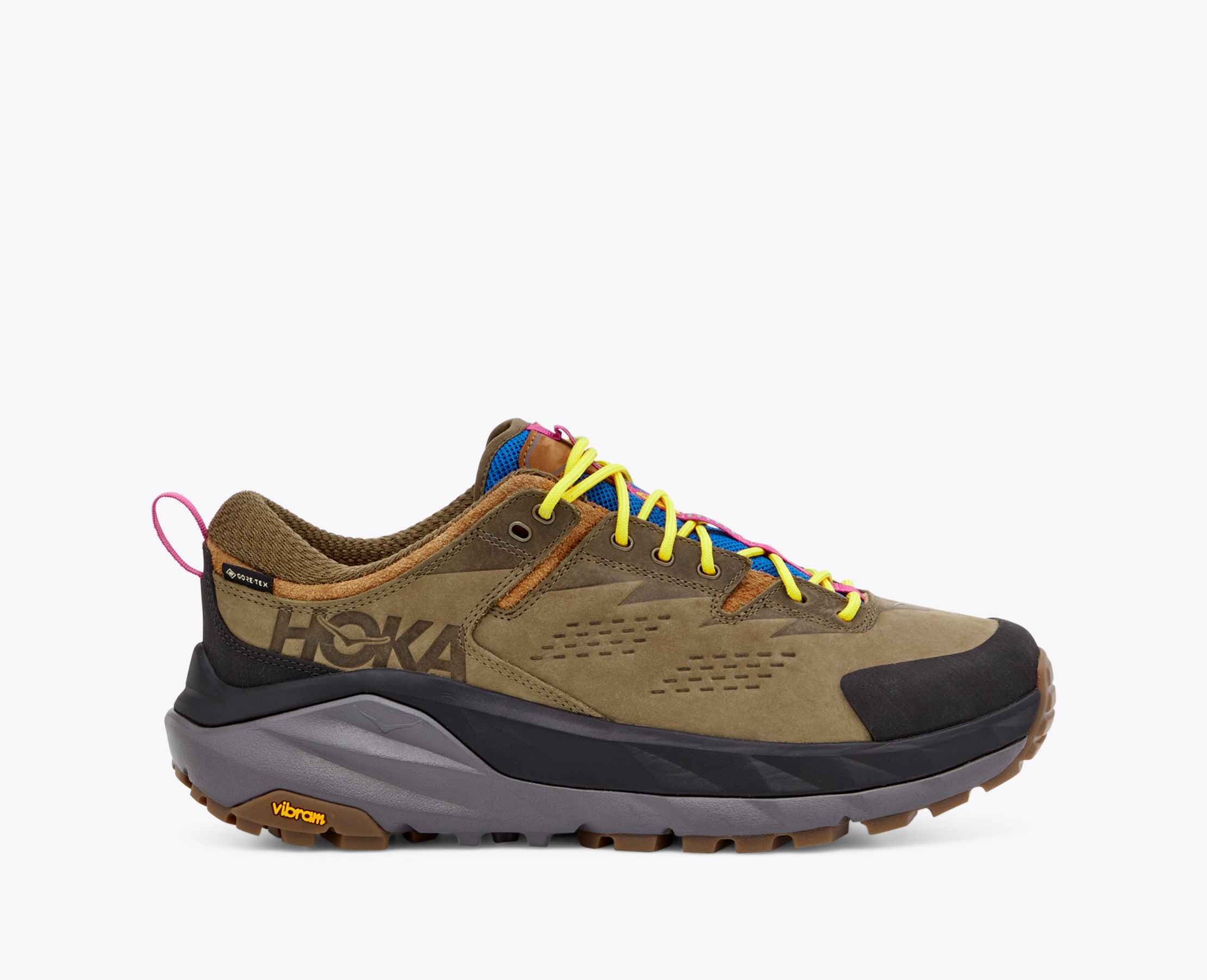 HOKA® Kaha Low GTX for | HOKA®