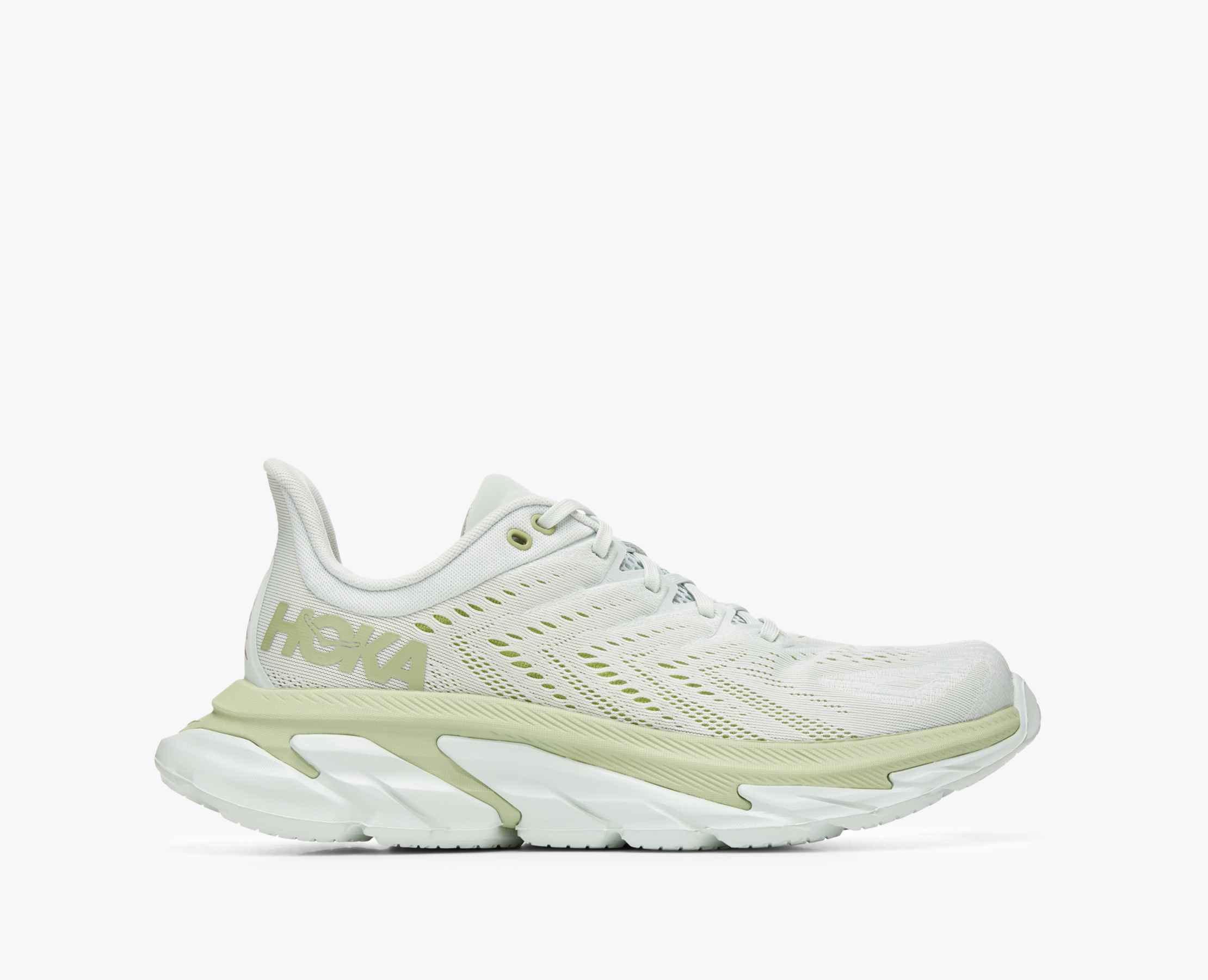 Men's HOKA Clifton Edge | Free Shipping $99+ | Fleet Feet