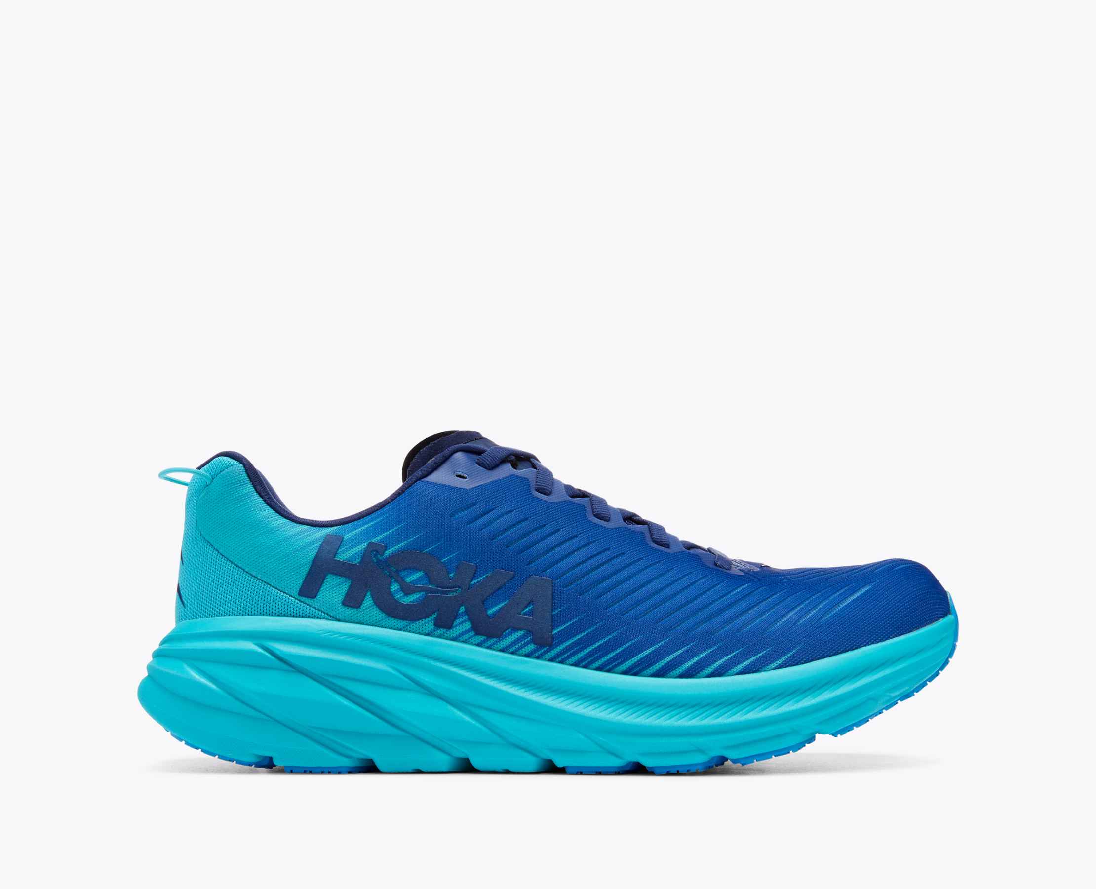 靴 HOKA ONE ONE RINCON 3 WIDE 26cm NEW! Wide! Hoka ONE One RINCON 3 Men's Running Shoes COLORS