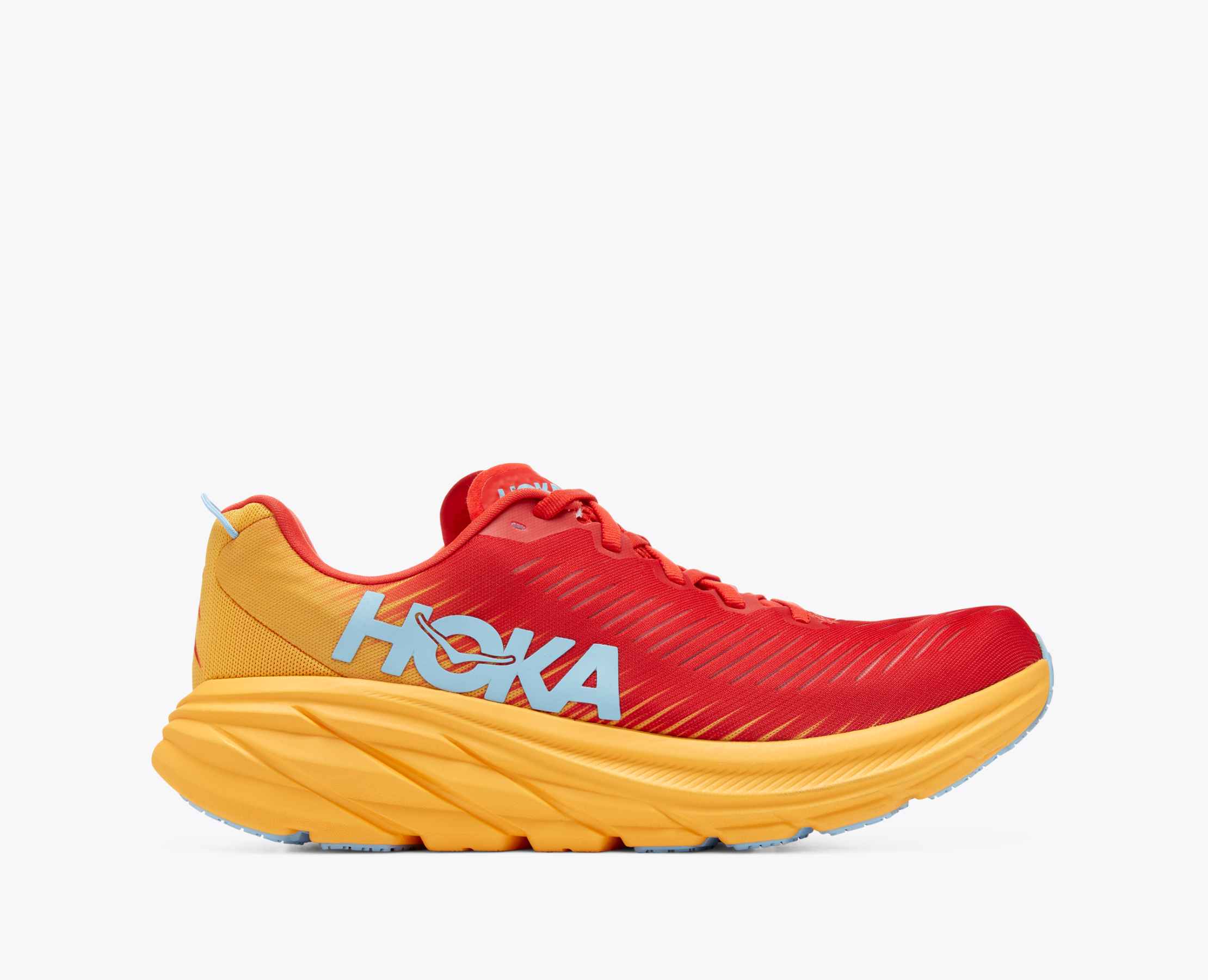 人気の贈り物が Men's Rincon 3 Lightweight Running Shoe | HOKA® スパイク・シューズ