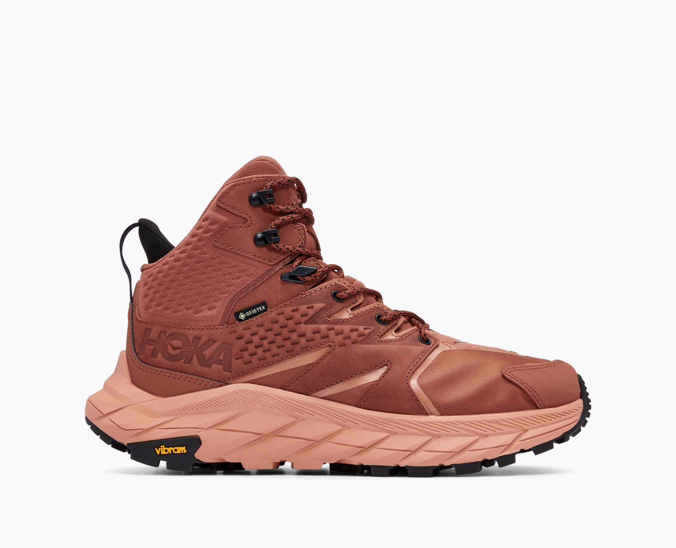 HOKA ONE ONE M ANACAPA MID GTX 28cm HOKA ONE ONE M ANACAPA MID GTX 28cm