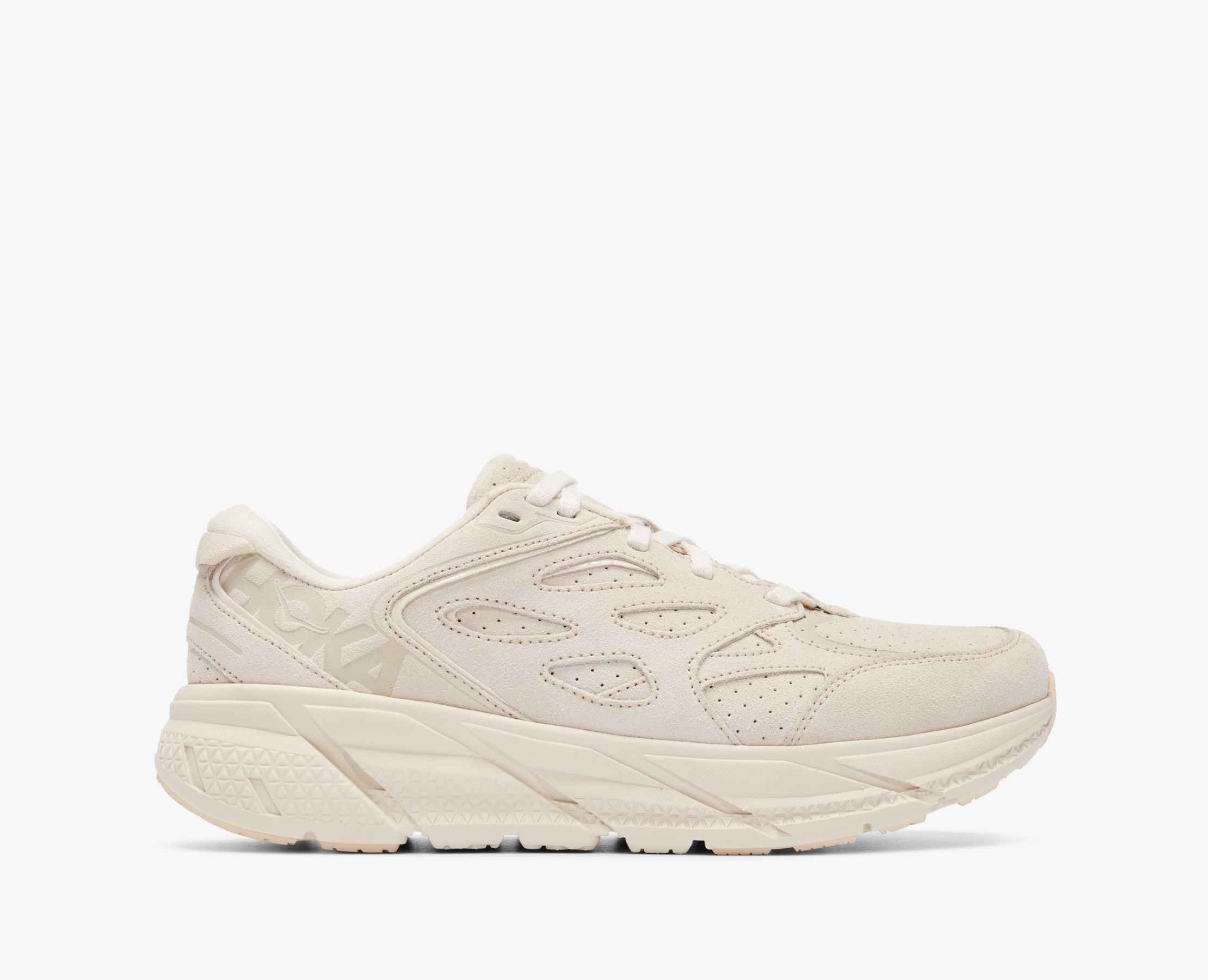 HOKA® Clifton L Suede for | HOKA®