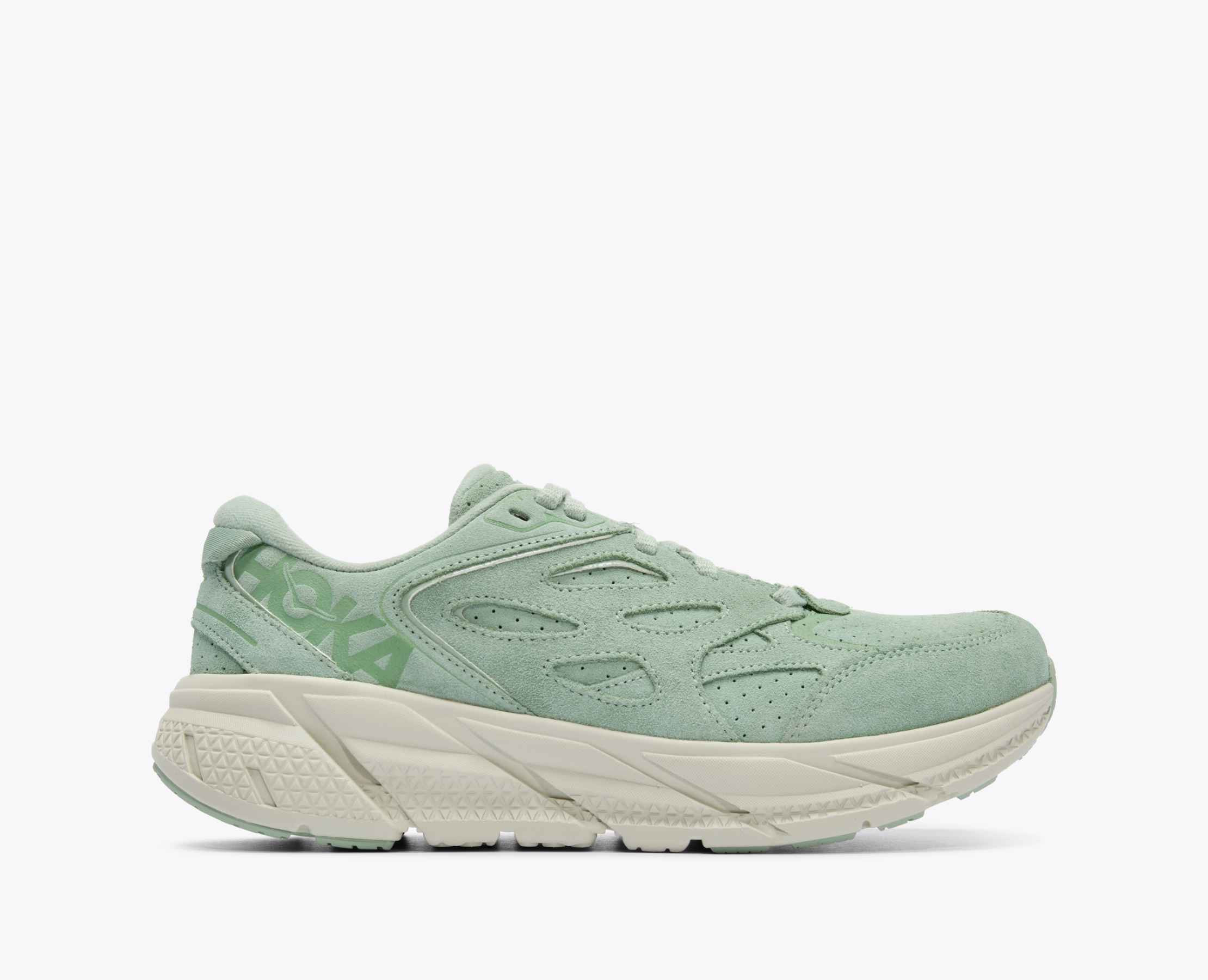 靴 HOKA ONE ONE U CLIFTON L SUEDE 27.5 HOKA® Clifton L Suede for | HOKA®