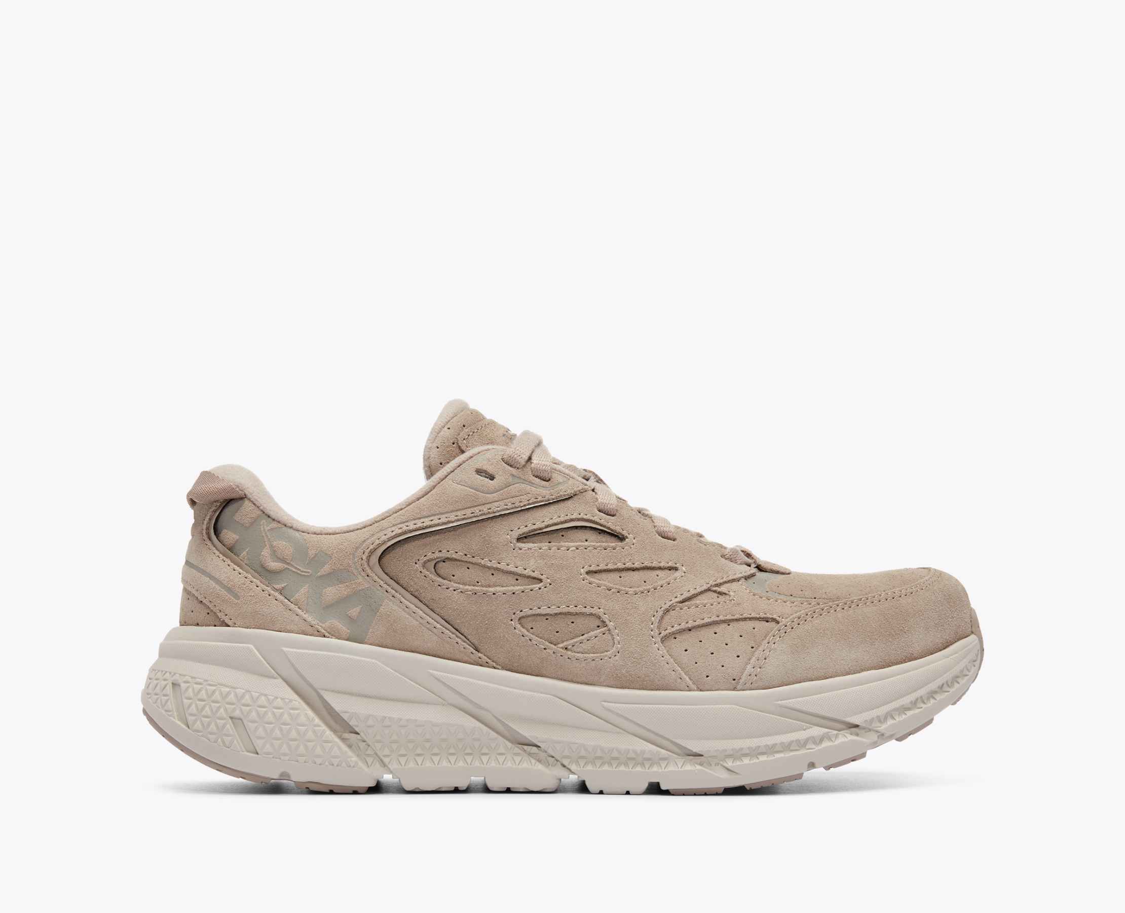 HOKA® Clifton L Suede for | HOKA®