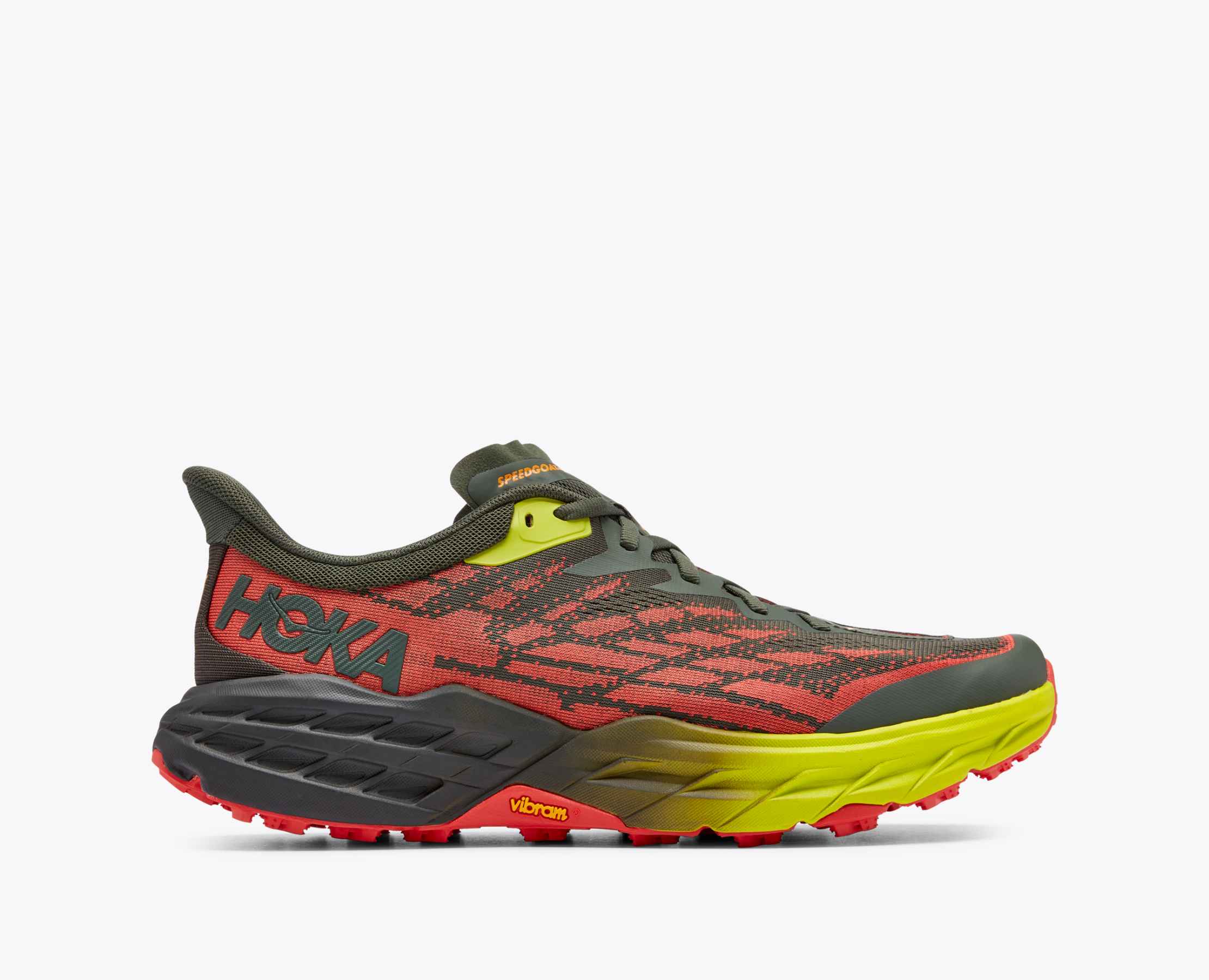 HOKA ONE ONE® M Speedgoat 5 Wide for Men | HOKA ONE ONE®