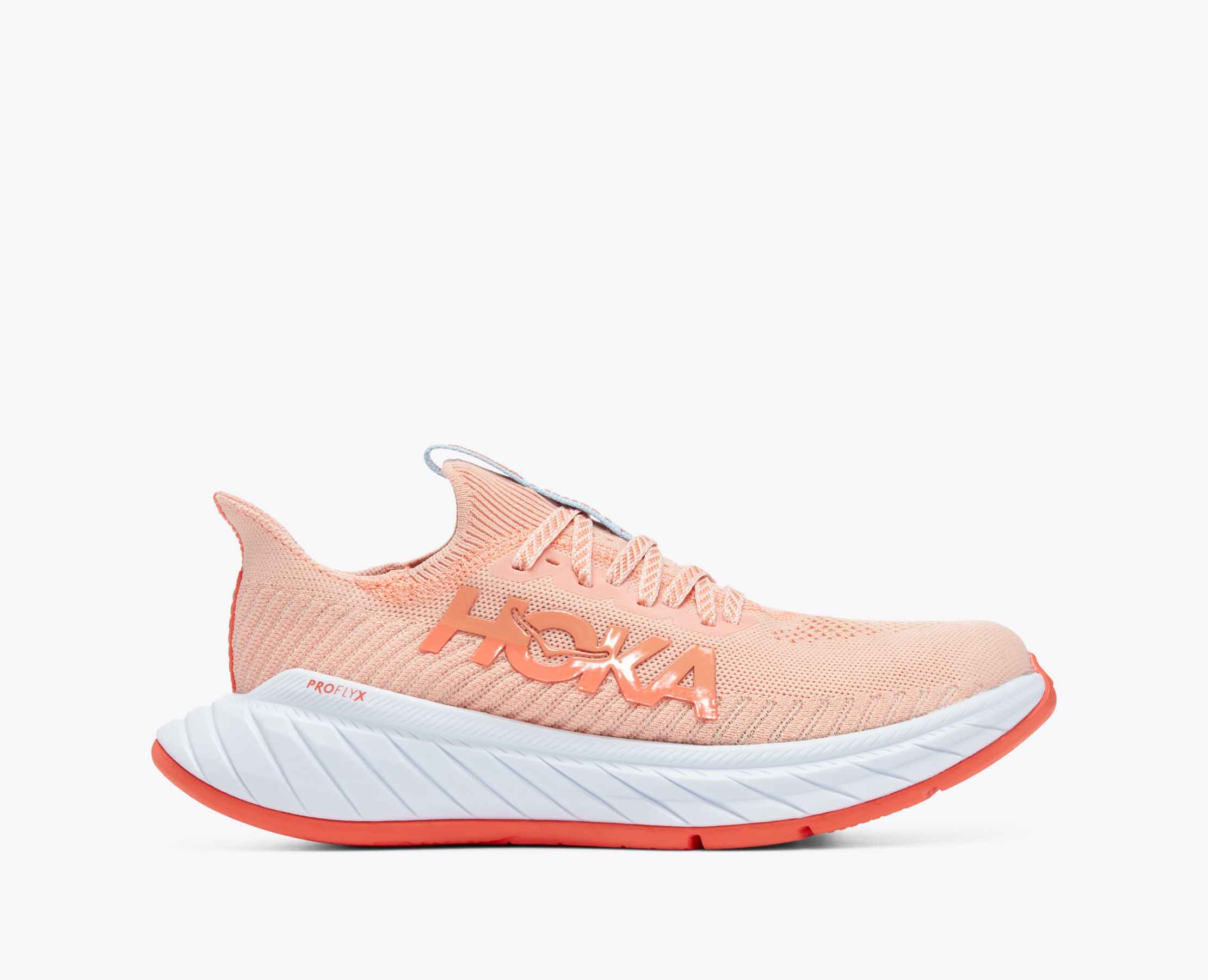超特価SALE開催！ Carbon Women's X3 HOKA® | Shoe Running Performance スパイク・シューズ