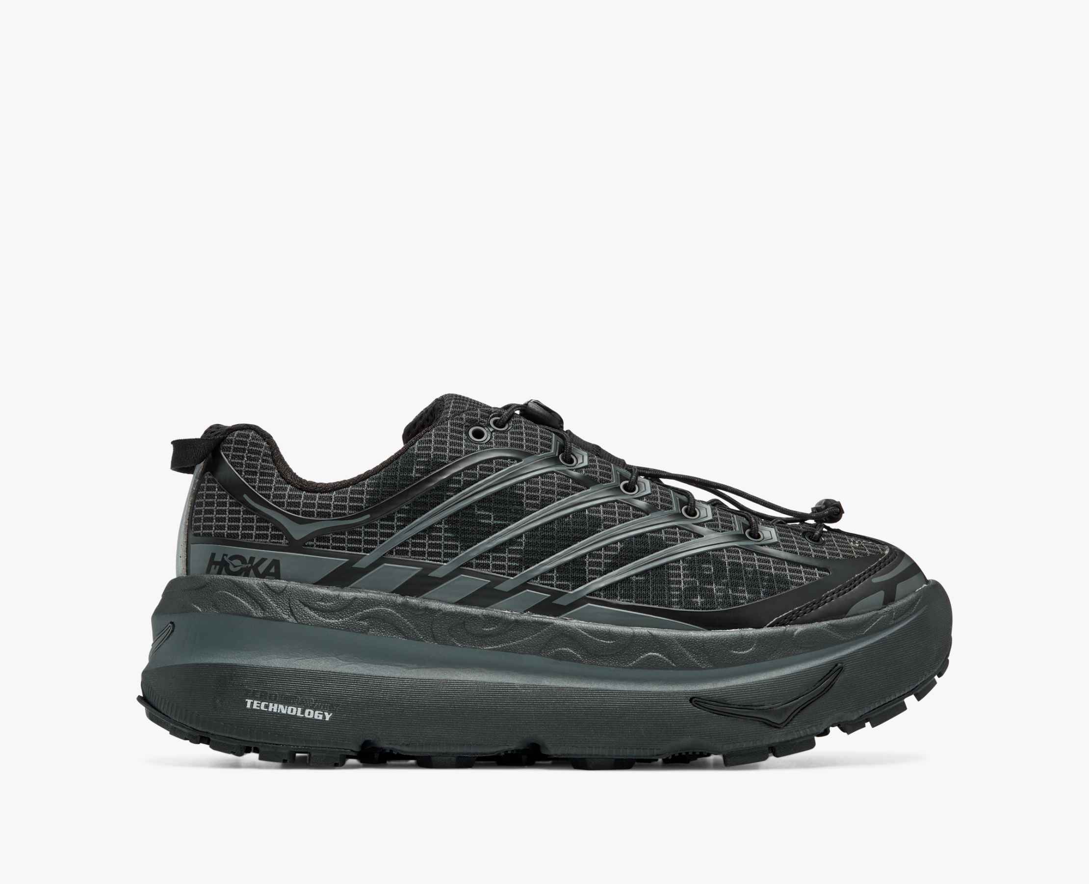 HOKAから「MAFATE ORIGINS」発売、2010年発売モデルをベースと
