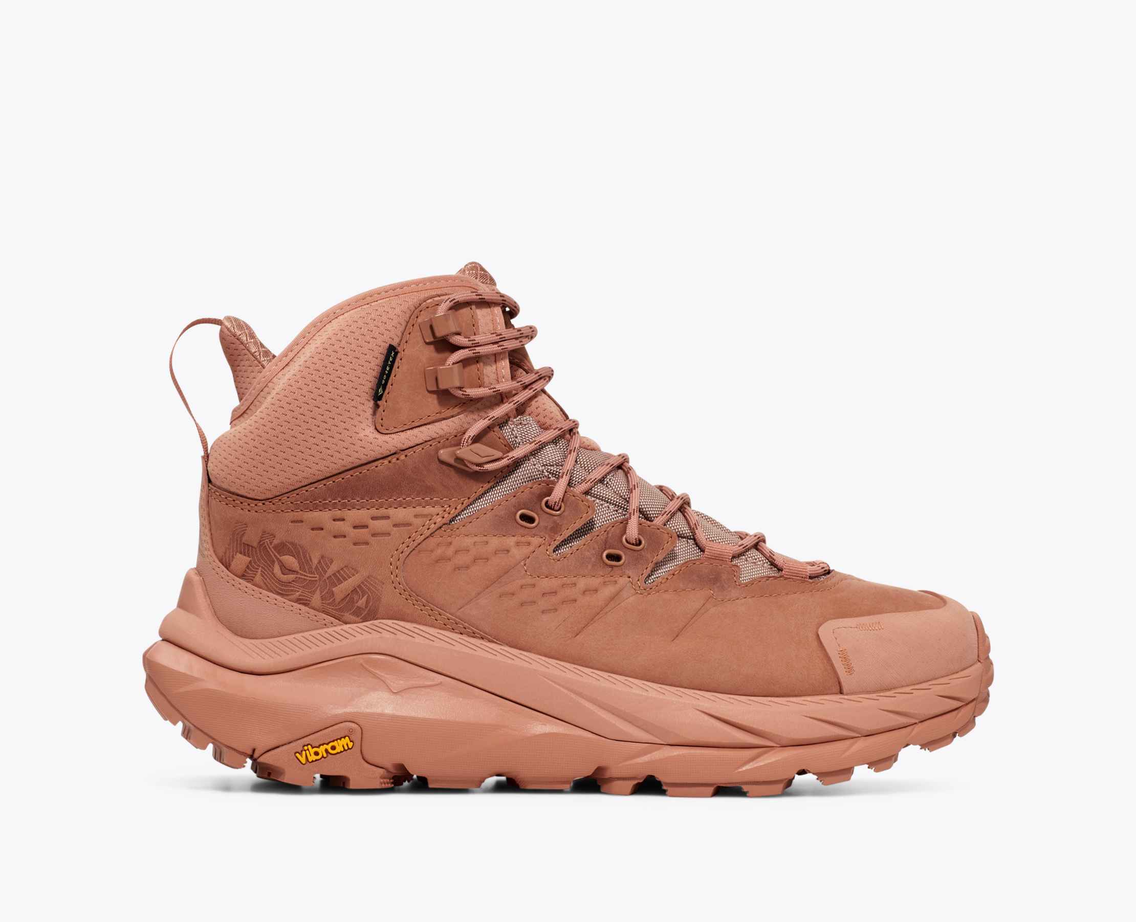 【限定モデル・美品】カハ 2 フロスト GTX 26.5センチ Men's Kaha 2 Frost GTX Hiking Shoe | HOKA®