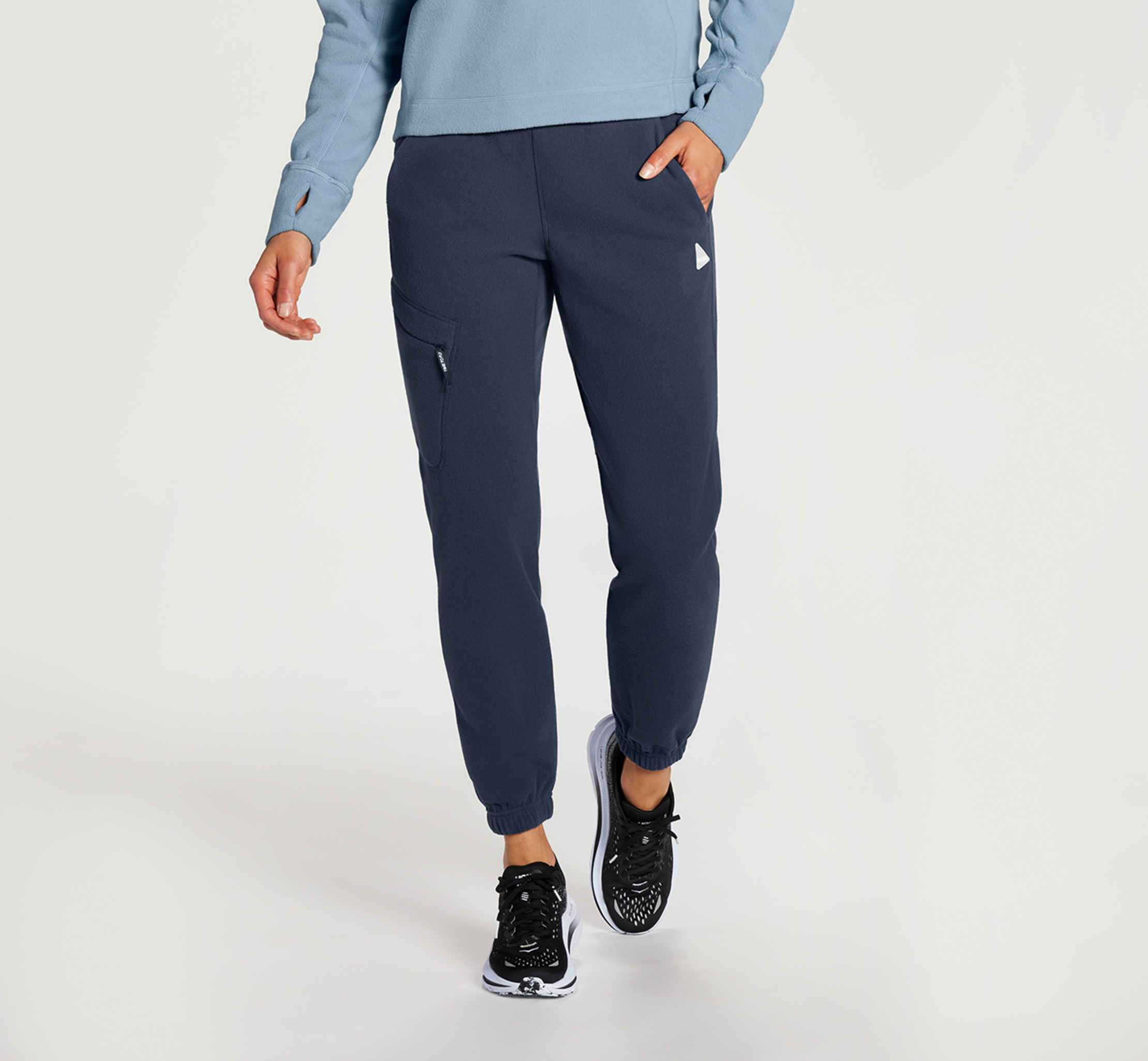 HOKA ONE ONE® Fleece Jogger for Women | HOKA ONE ONE®