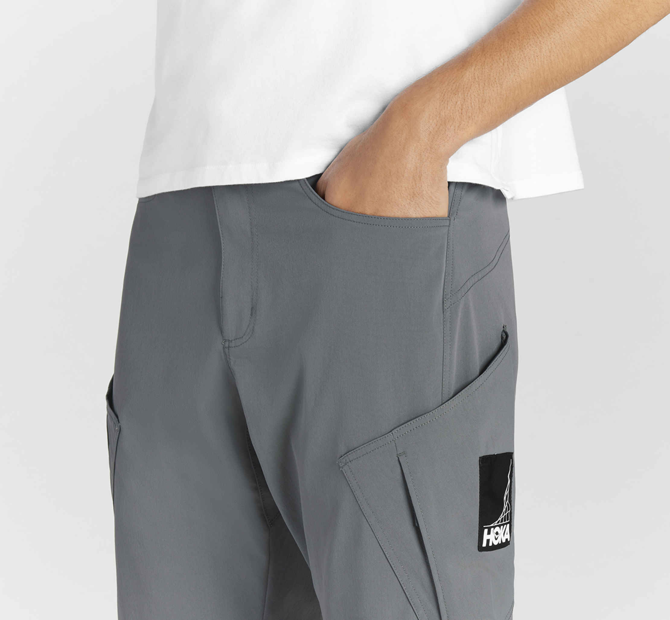 HOKA ONE ONE® Transport Pant for Men | HOKA ONE ONE®