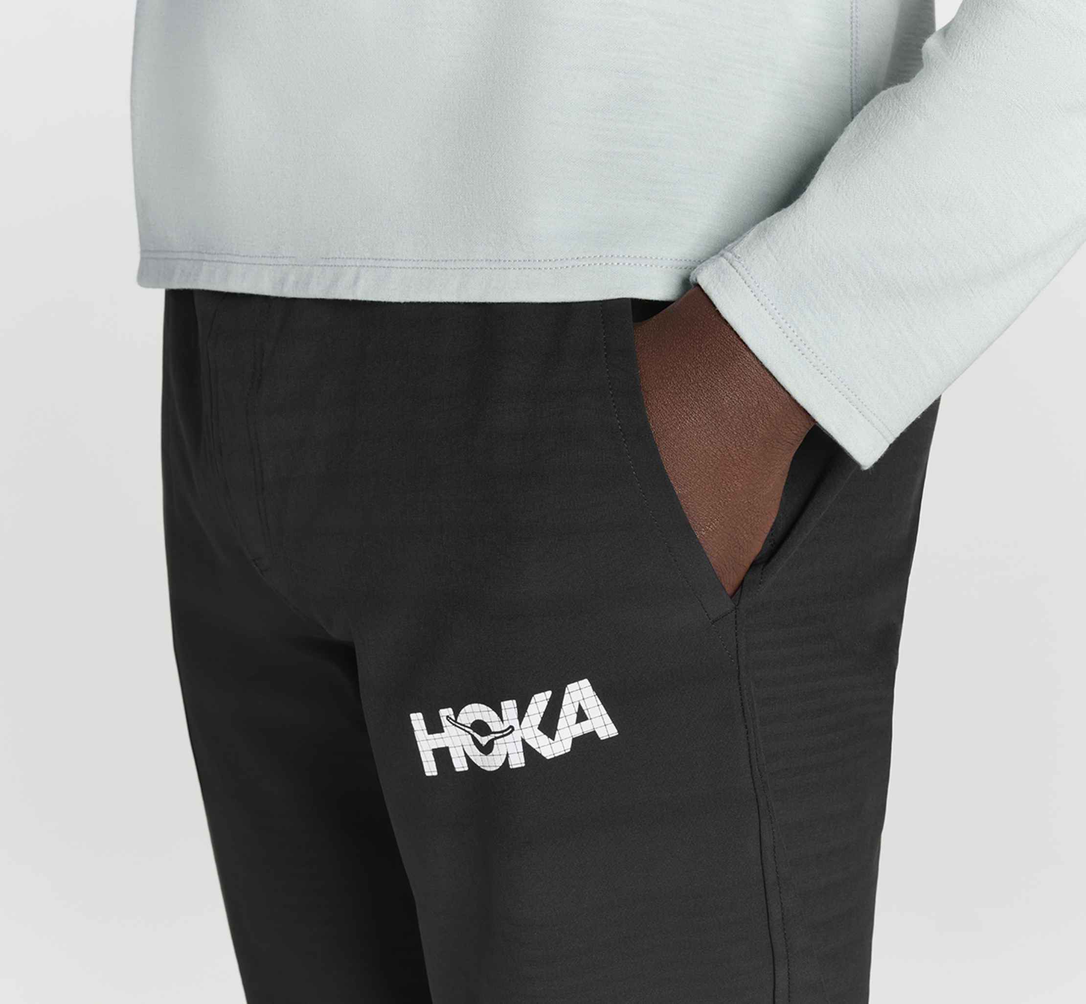 【即納&大特価】 for Jogger Mission ONE® ONE HOKA Men ONE® ONE HOKA | ウォーキング・ランニングウェア