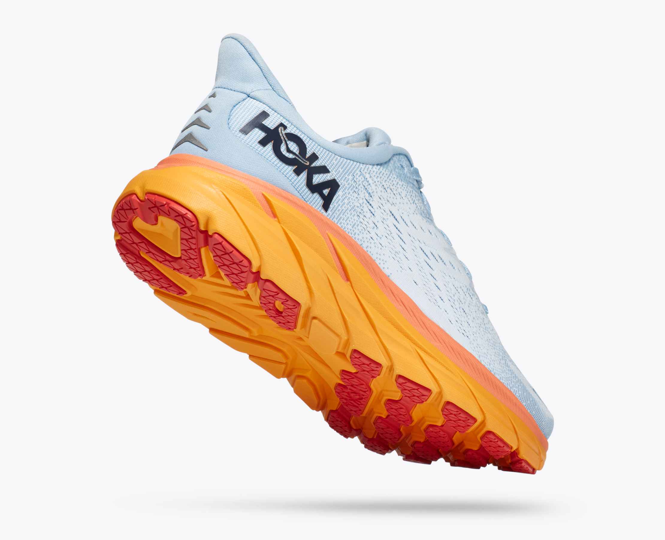 HOKA ONE ONE Clifton 8 'Butterfly Summer Song' 1119393-BSSNG