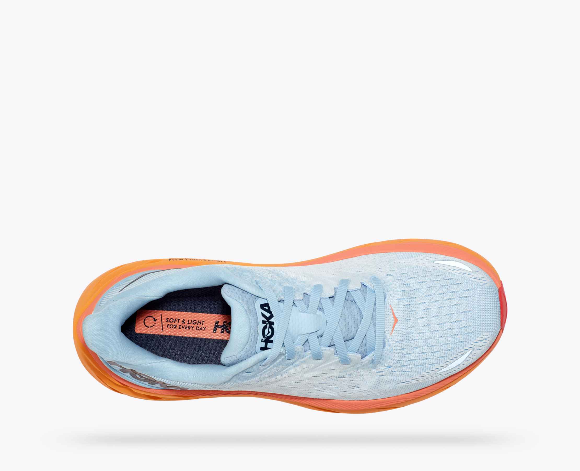 HOKA ONE ONE Clifton 8 'Butterfly Summer Song' 1119393-BSSNG