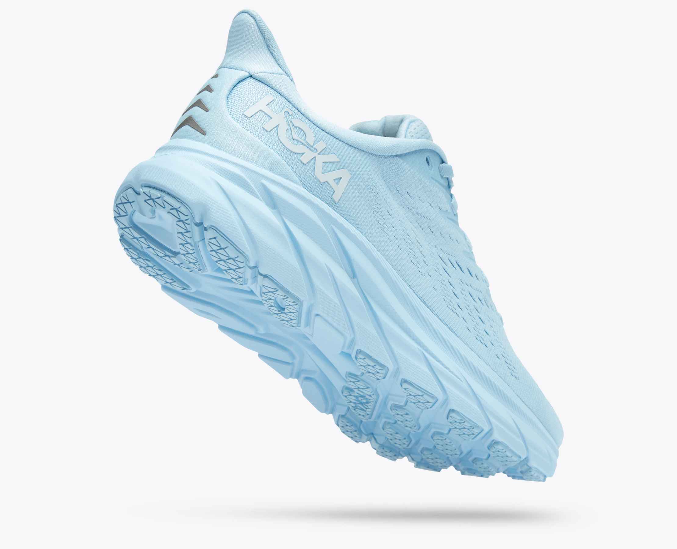 HOKA ONEONE M CLIFTON 8 セルリアンブルー HOKA Clifton 8 for Women | HOKA®