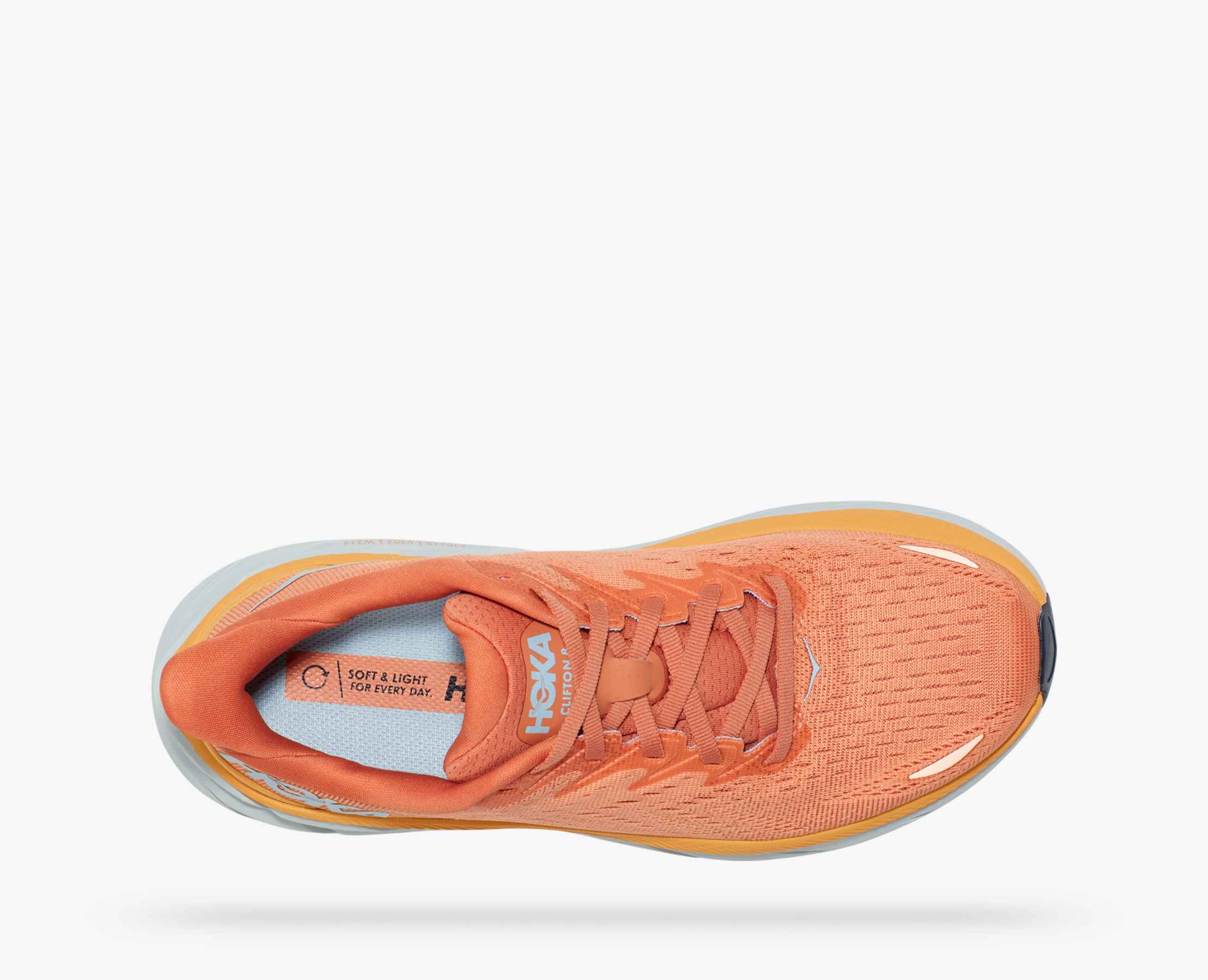 Women's Clifton 8 Max Cushioned Road Running Shoe | HOKA®