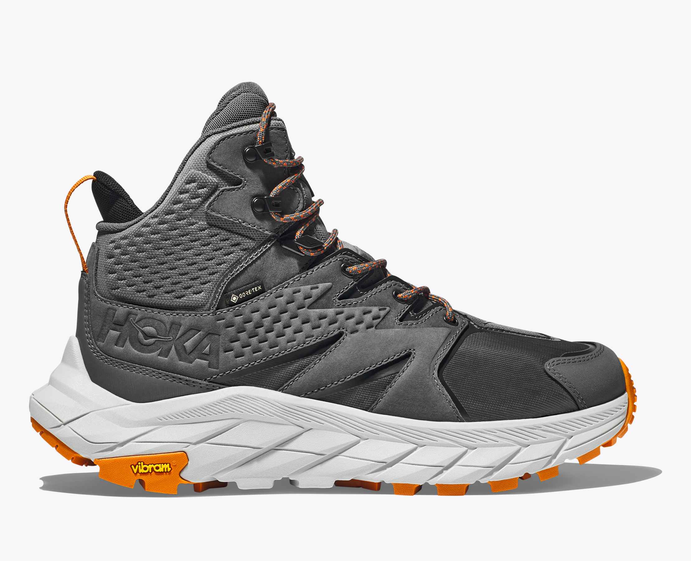Anacapa Mid GTX Waterproof Leather Hiker | HOKA®