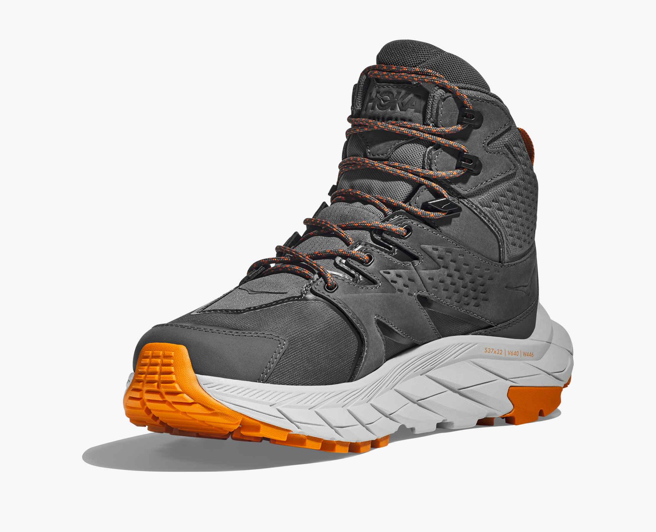 Anacapa Mid GTX Waterproof Leather Hiker | HOKA®
