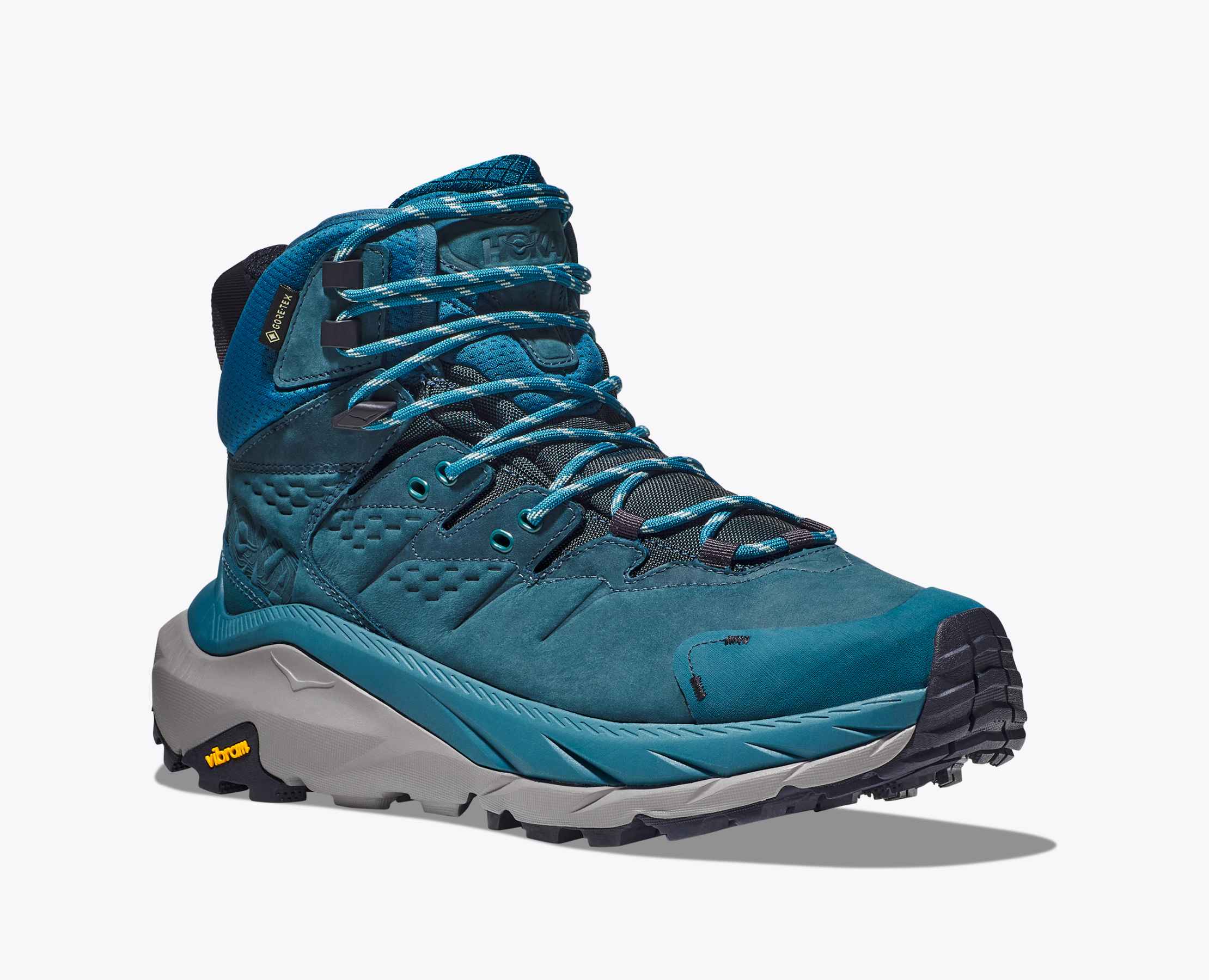 Men's Kaha 2 GTX Waterproof Leather Hiker | HOKA®