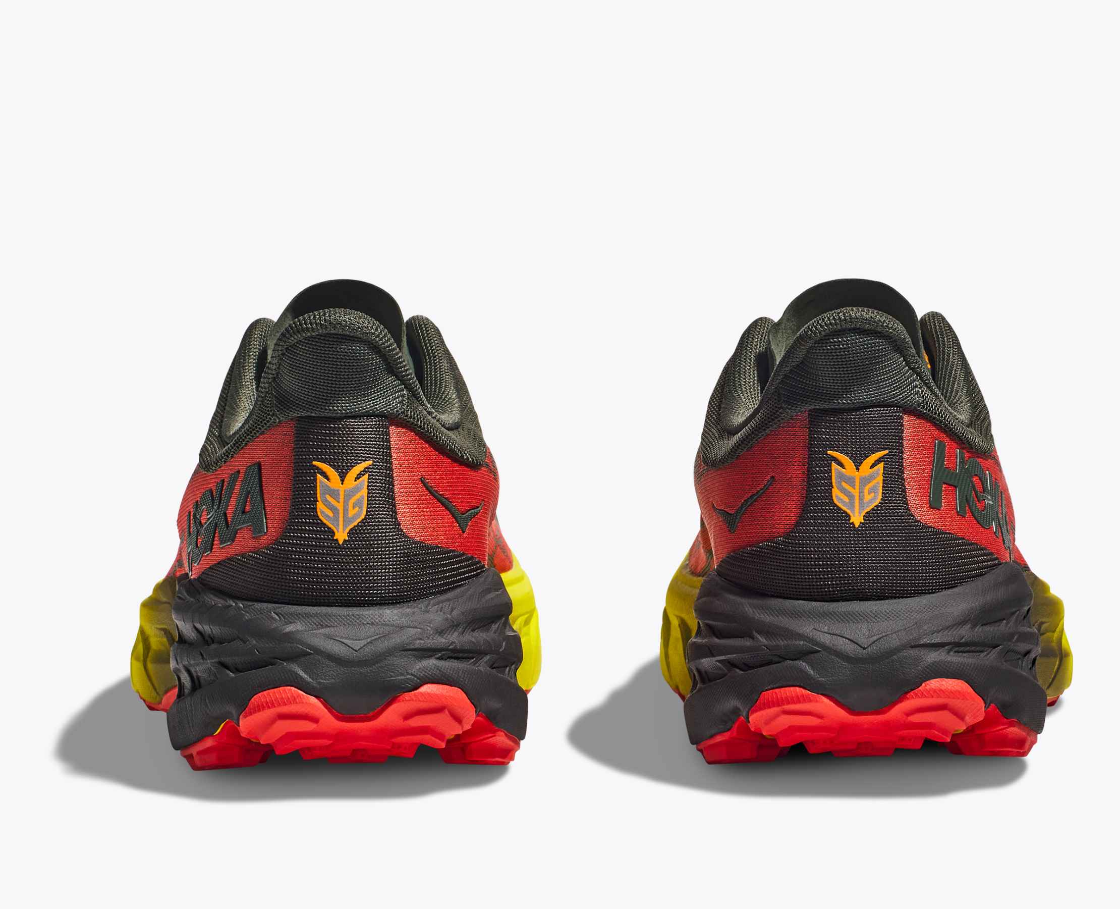 Men's Speedgoat 5 Trail Running Shoe | HOKA®