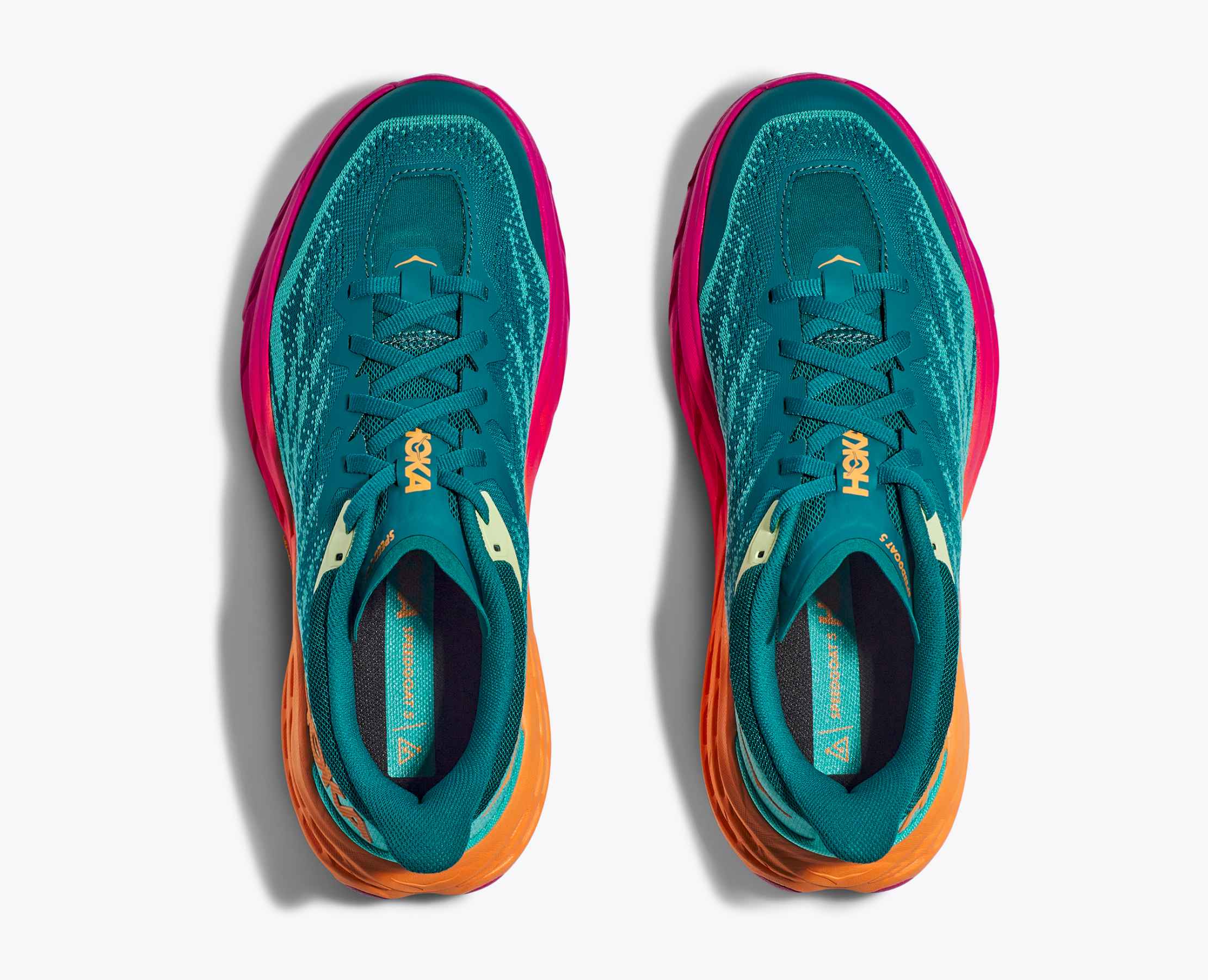 ★新品★ HOKA SPEEDGOAT 5 26cm Men's Speedgoat 5 Trail Running Shoe | HOKA®