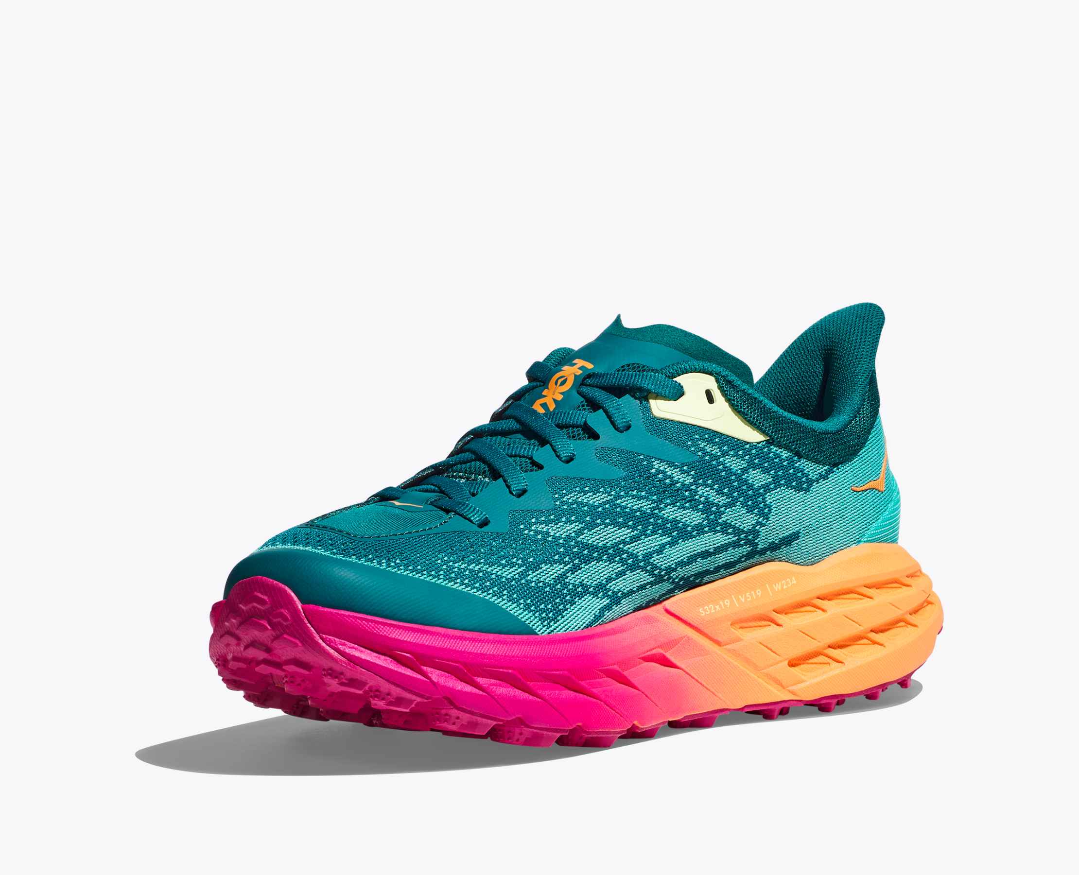 Women's Speedgoat 5 Trail Running Shoe | HOKA®