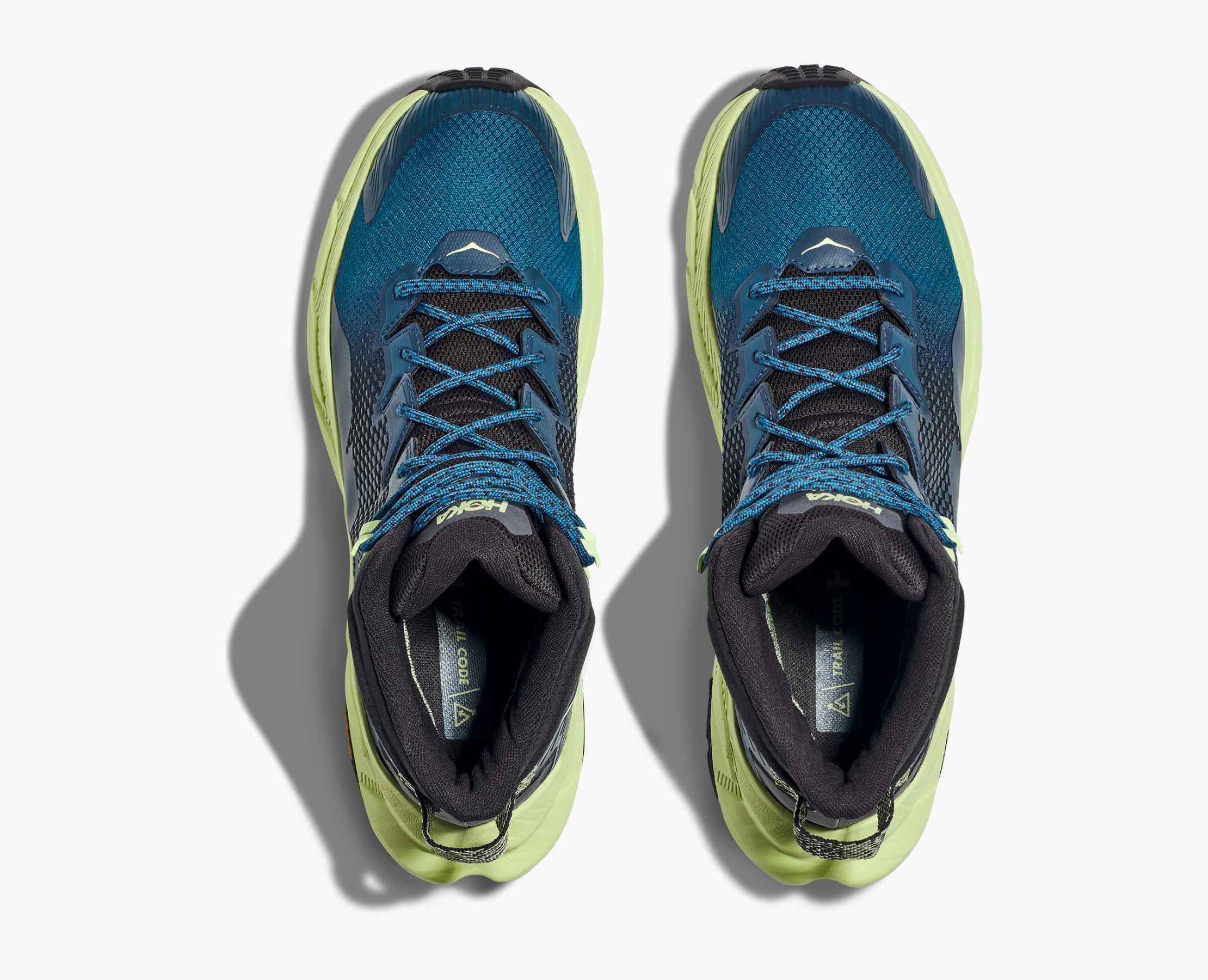 Trail Code GTX Lighweight Hiker | HOKA®